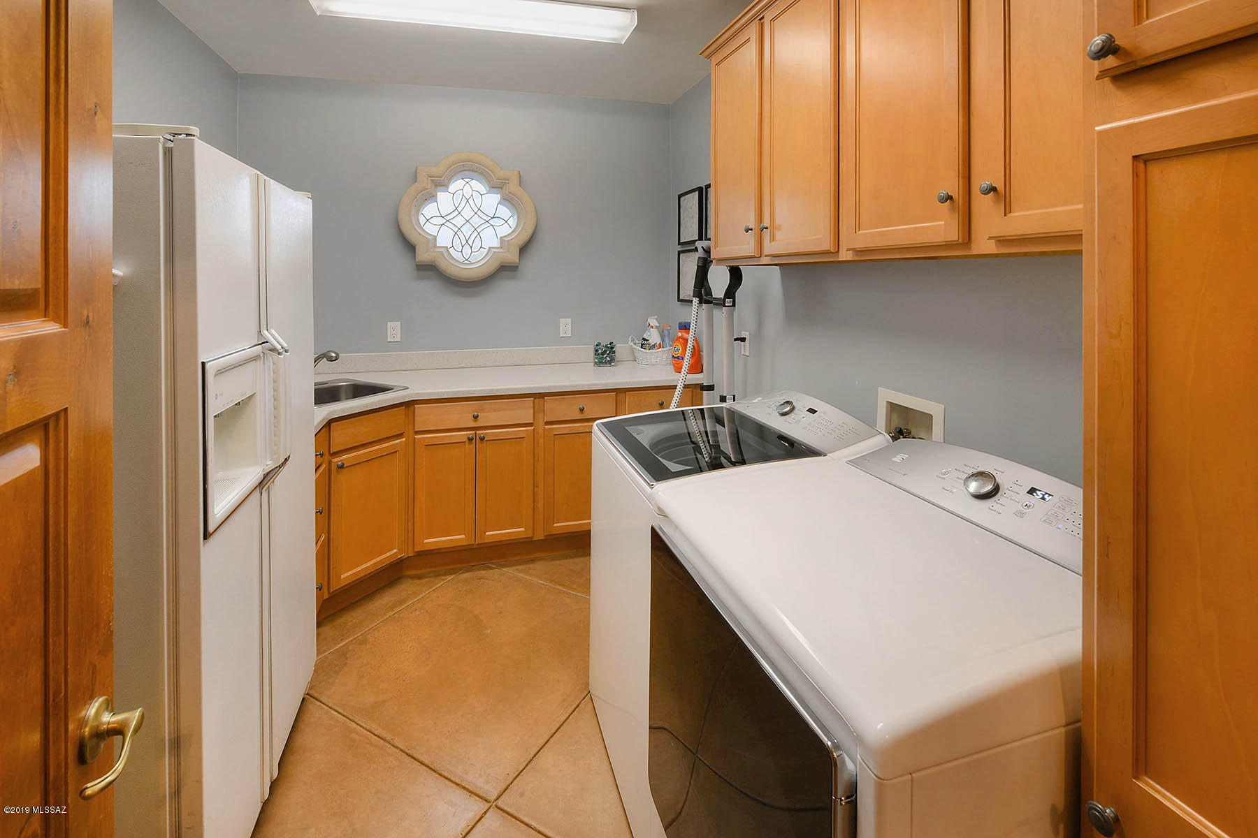 Ventana Overlook (1-36) - Residential