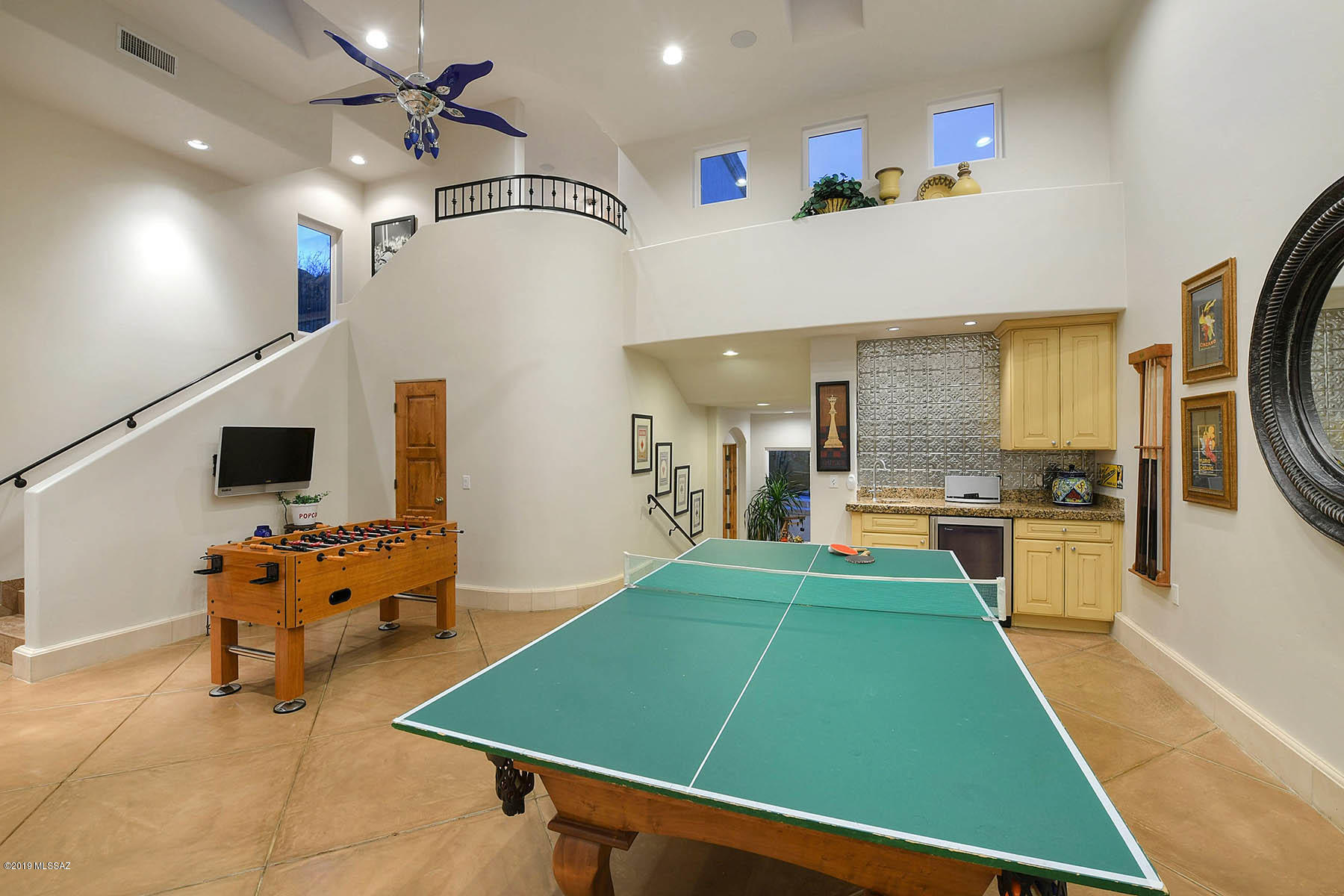 Ventana Overlook (1-36) - Residential