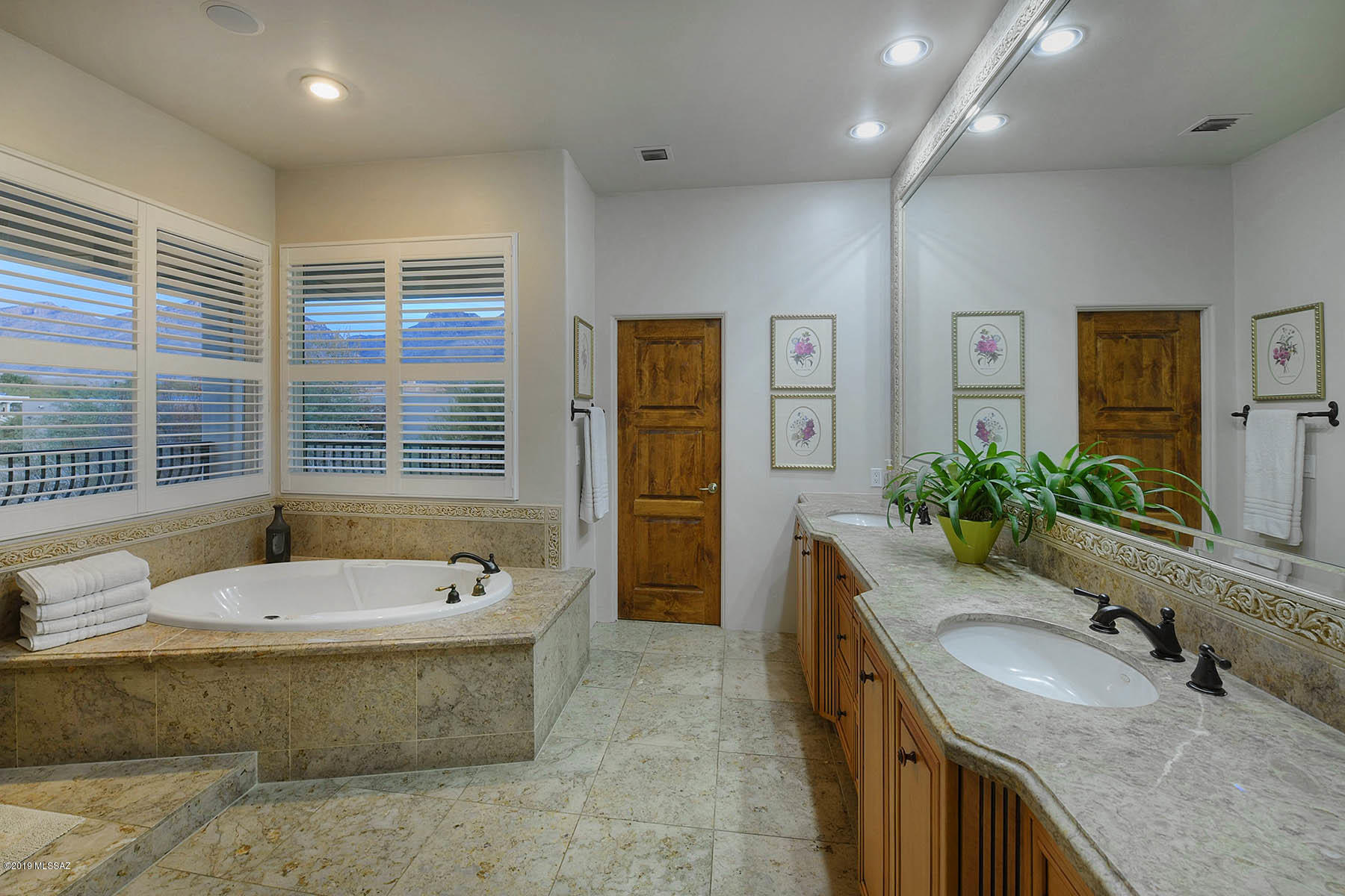 Ventana Overlook (1-36) - Residential