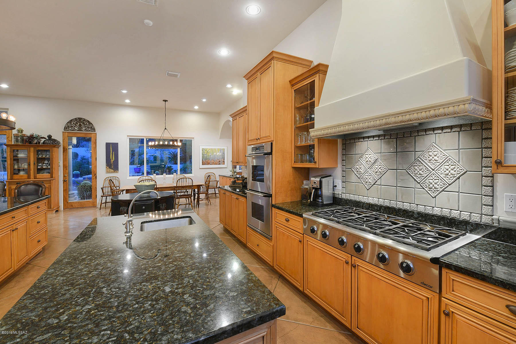 Ventana Overlook (1-36) - Residential