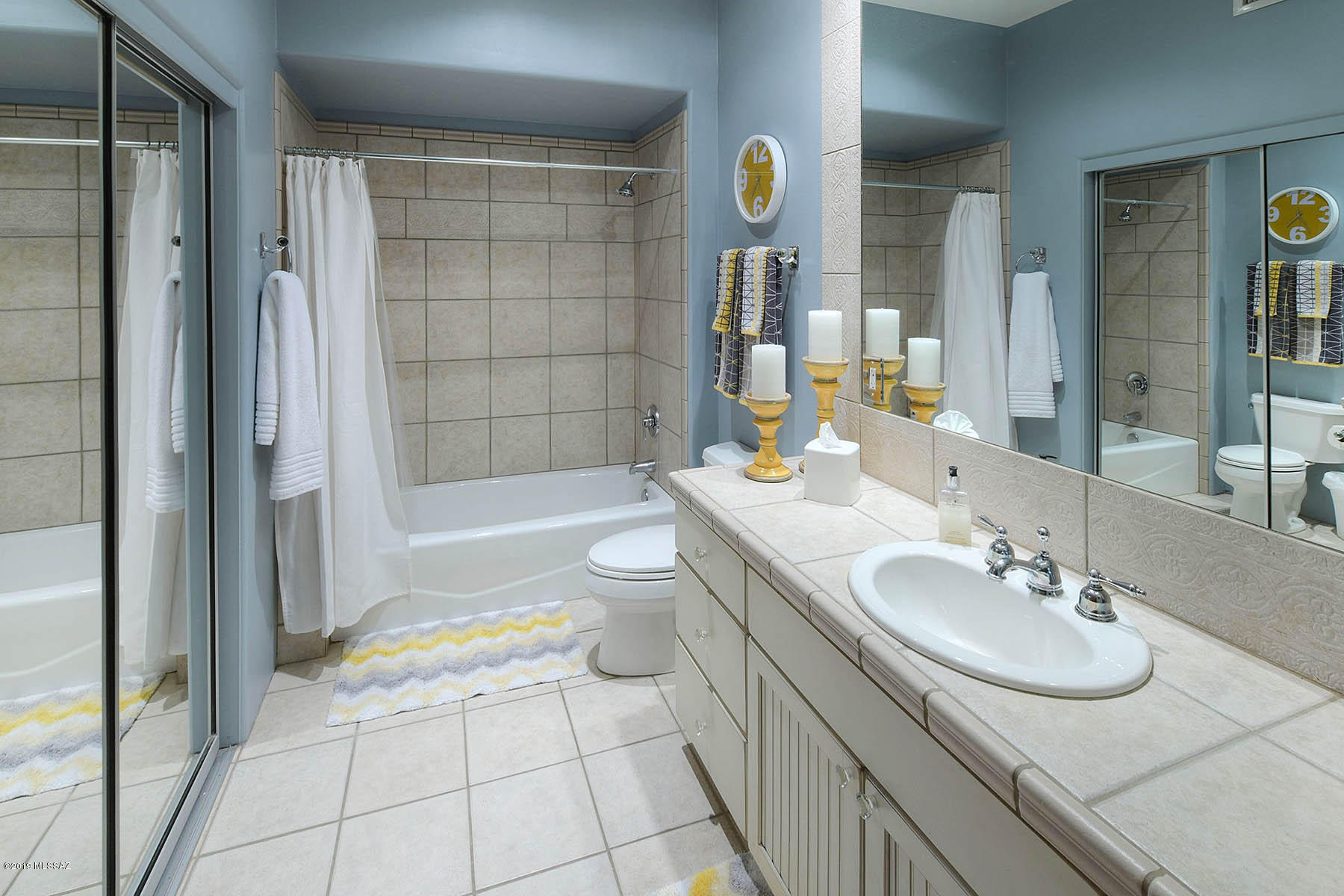 Ventana Overlook (1-36) - Residential