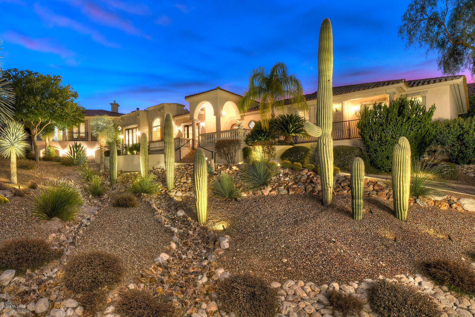 Ventana Overlook (1-36) - Residential