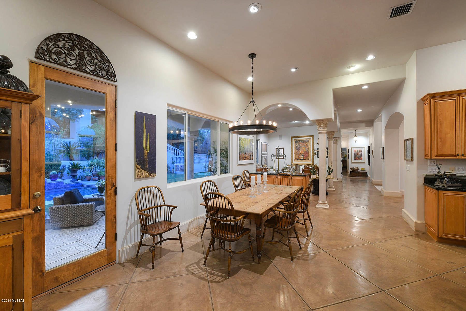 Ventana Overlook (1-36) - Residential