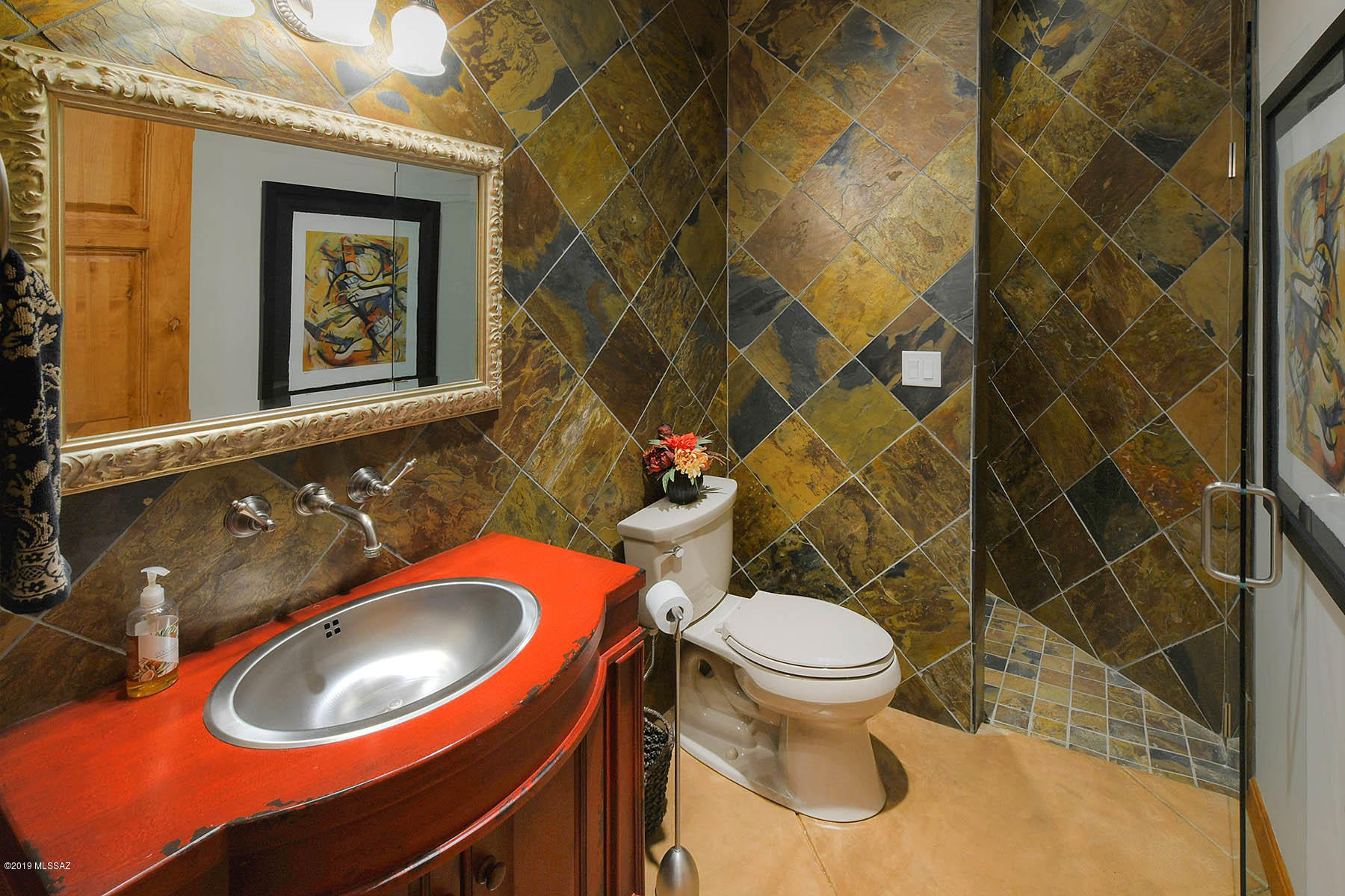Ventana Overlook (1-36) - Residential