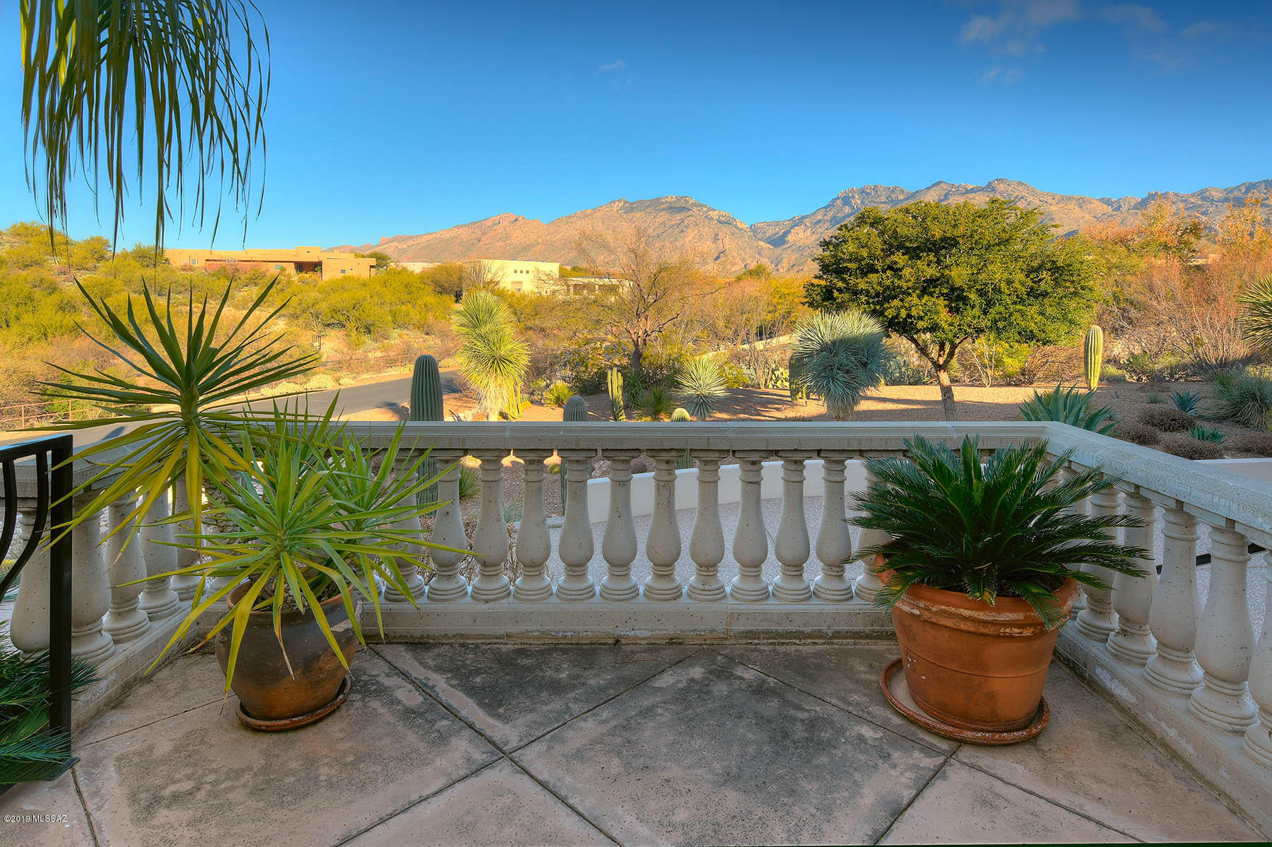 Ventana Overlook (1-36) - Residential