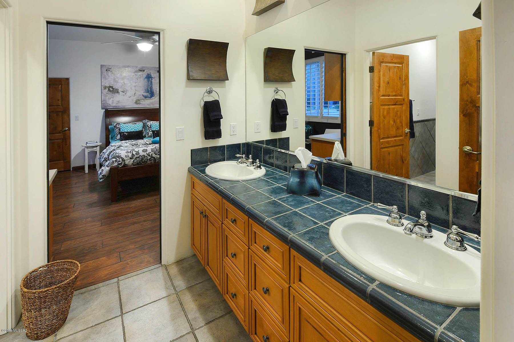 Ventana Overlook (1-36) - Residential