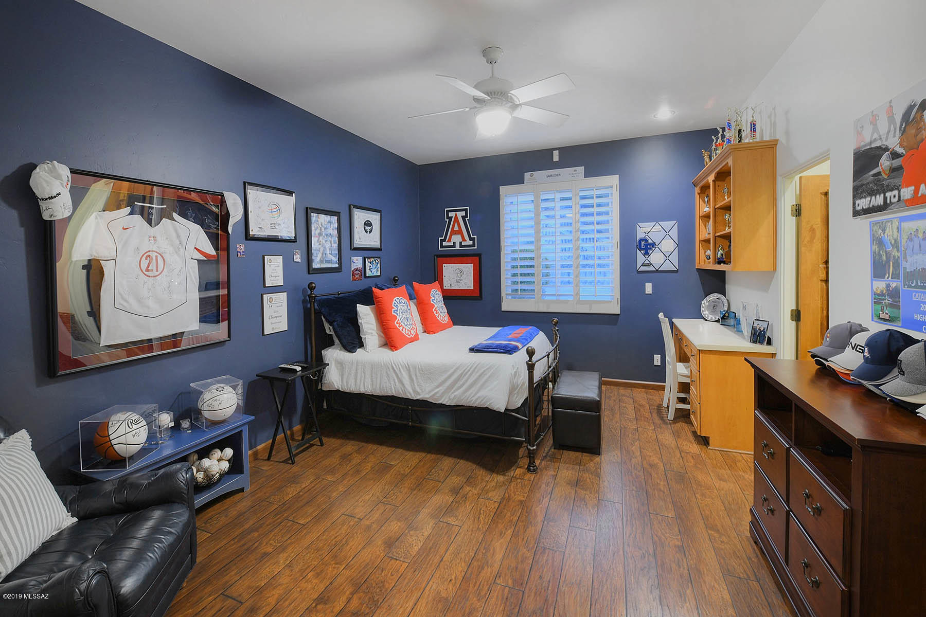 Ventana Overlook (1-36) - Residential
