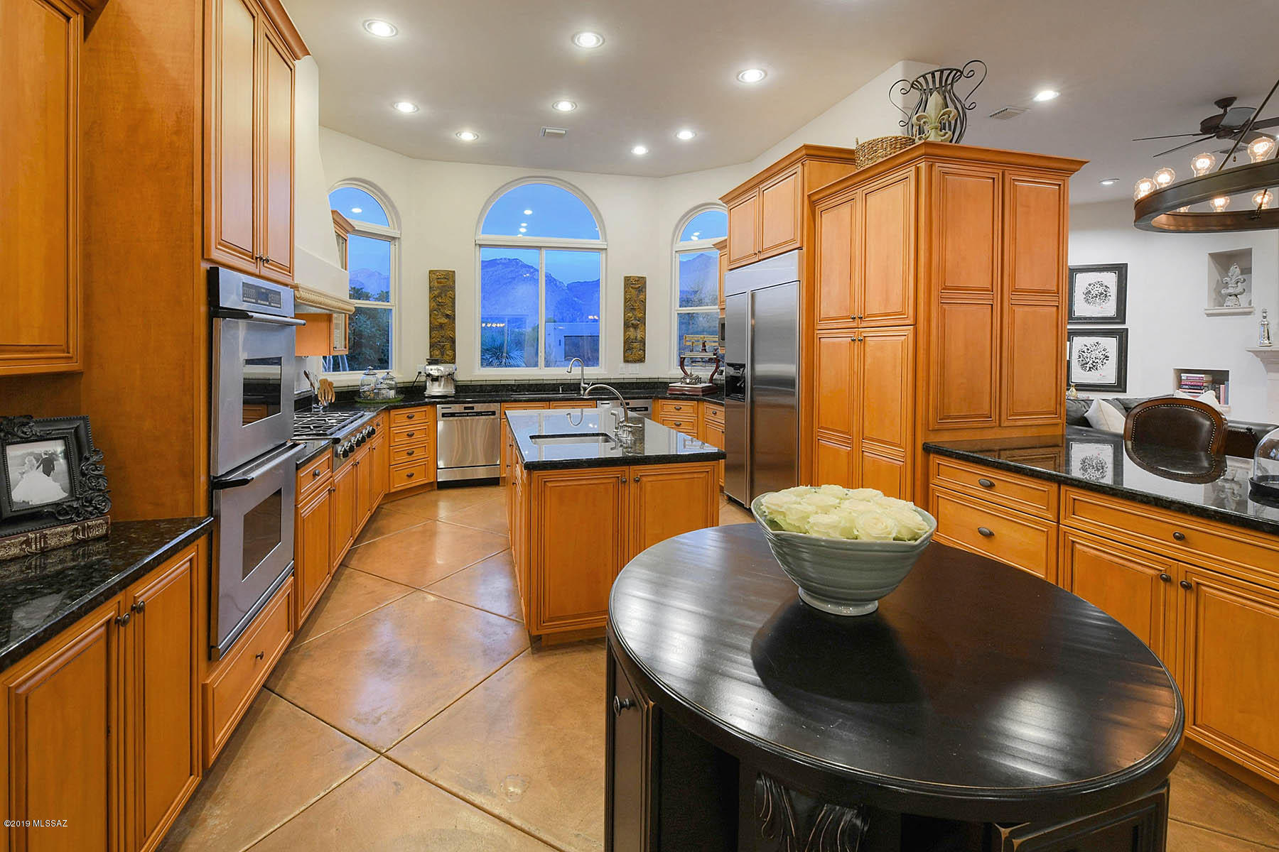 Ventana Overlook (1-36) - Residential