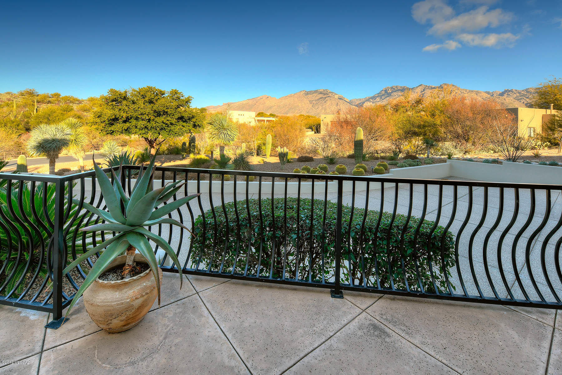 Ventana Overlook (1-36) - Residential