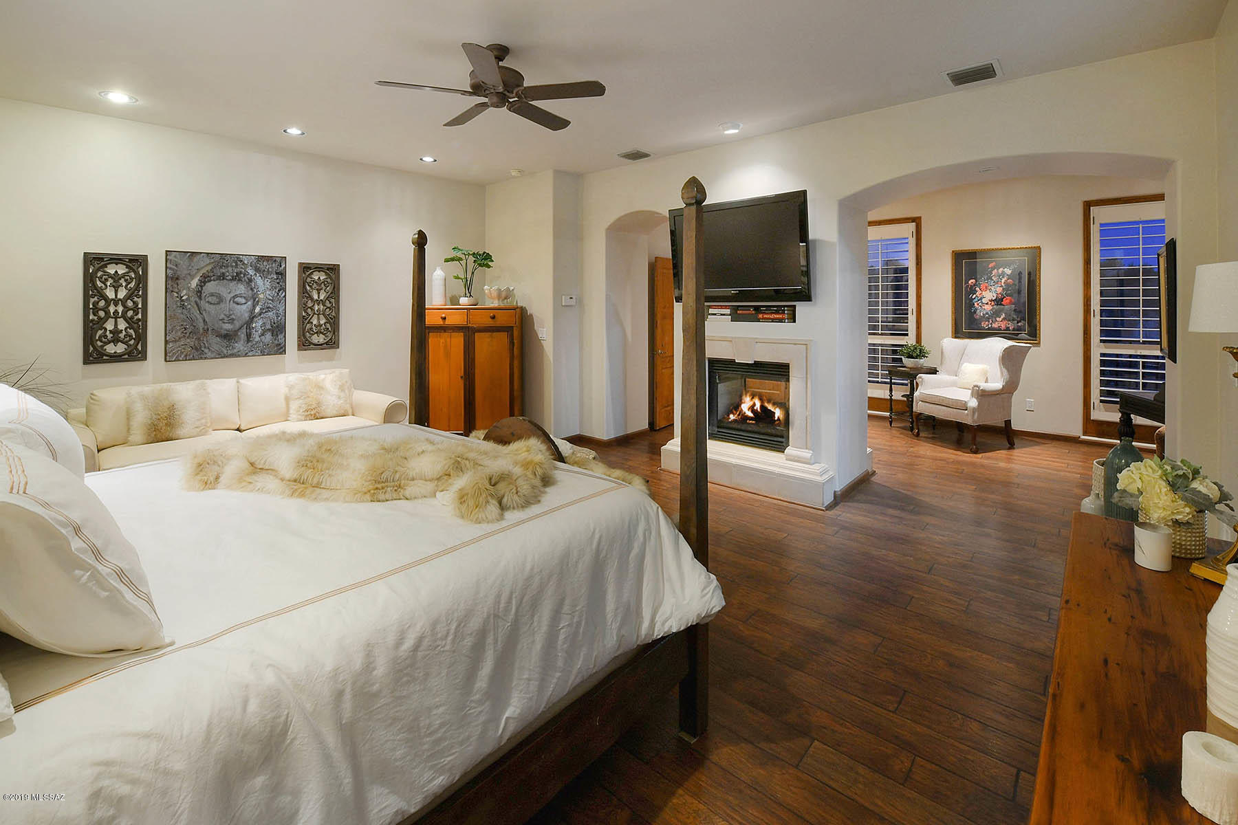 Ventana Overlook (1-36) - Residential
