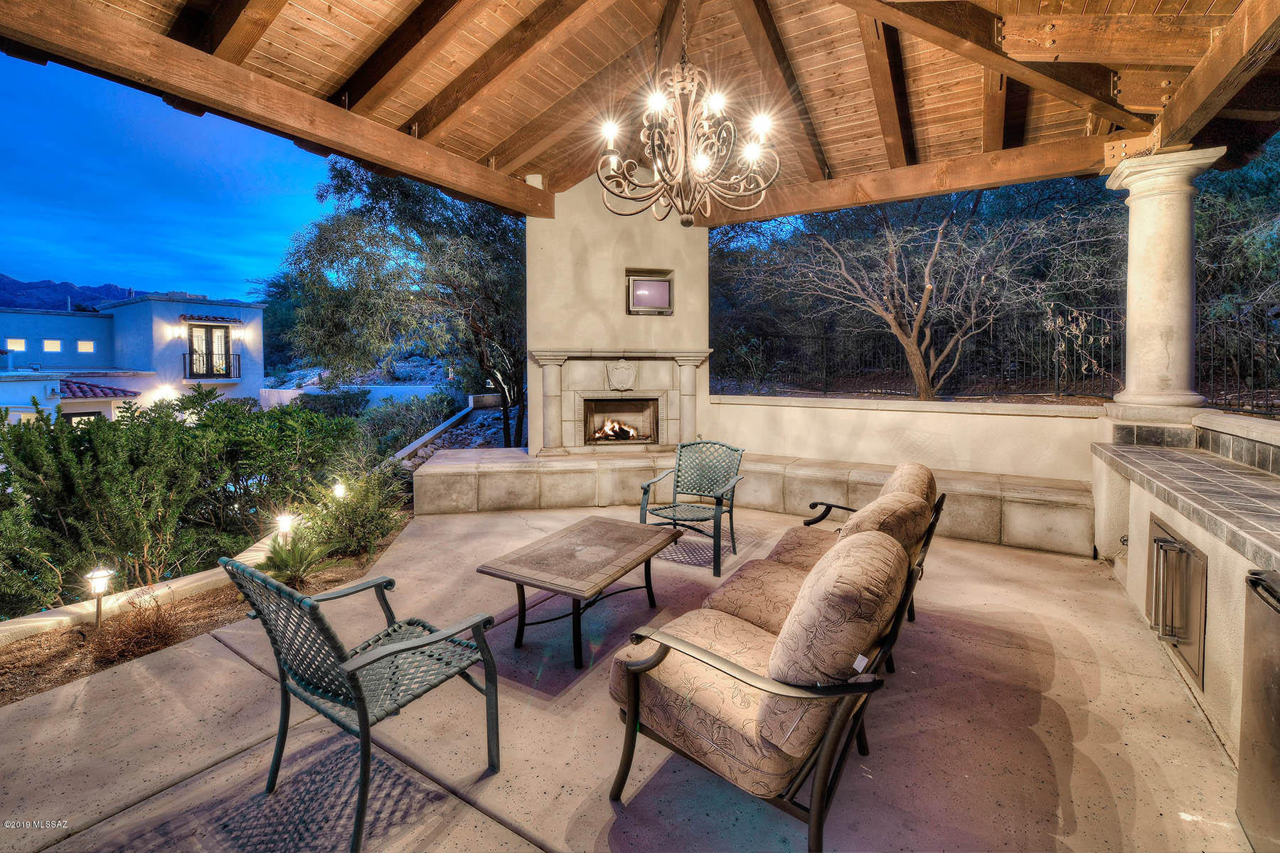 Ventana Overlook (1-36) - Residential