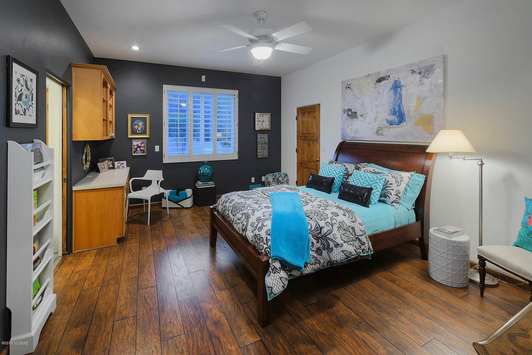 Ventana Overlook (1-36) - Residential