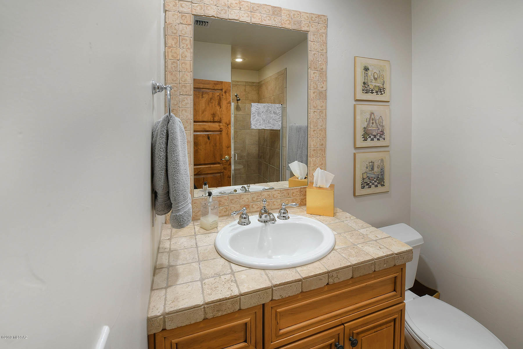 Ventana Overlook (1-36) - Residential