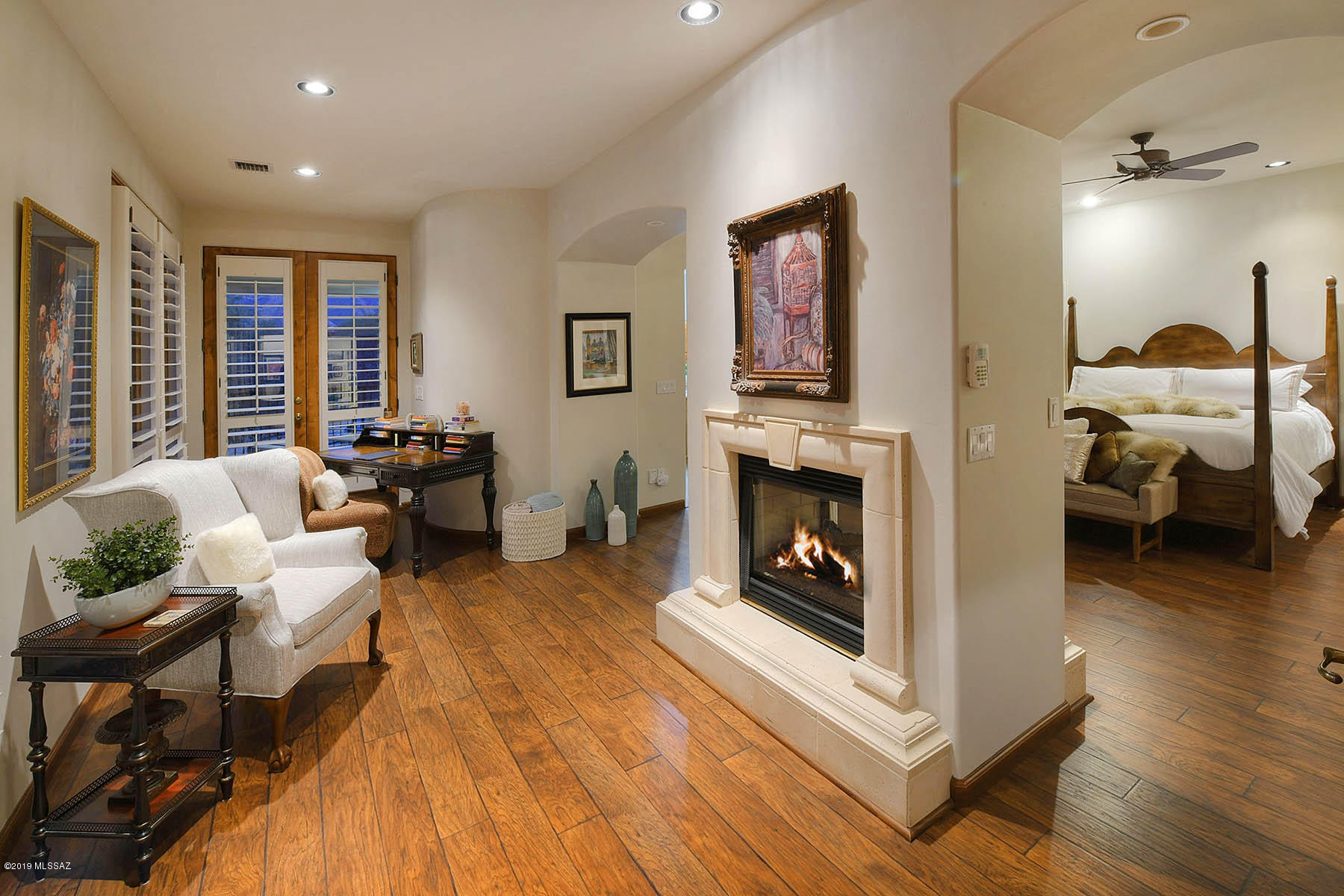 Ventana Overlook (1-36) - Residential