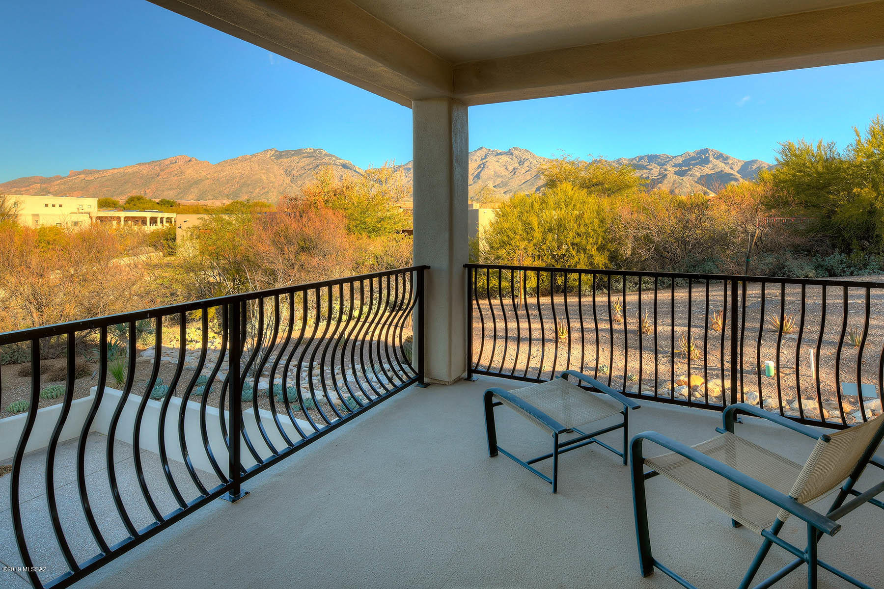 Ventana Overlook (1-36) - Residential
