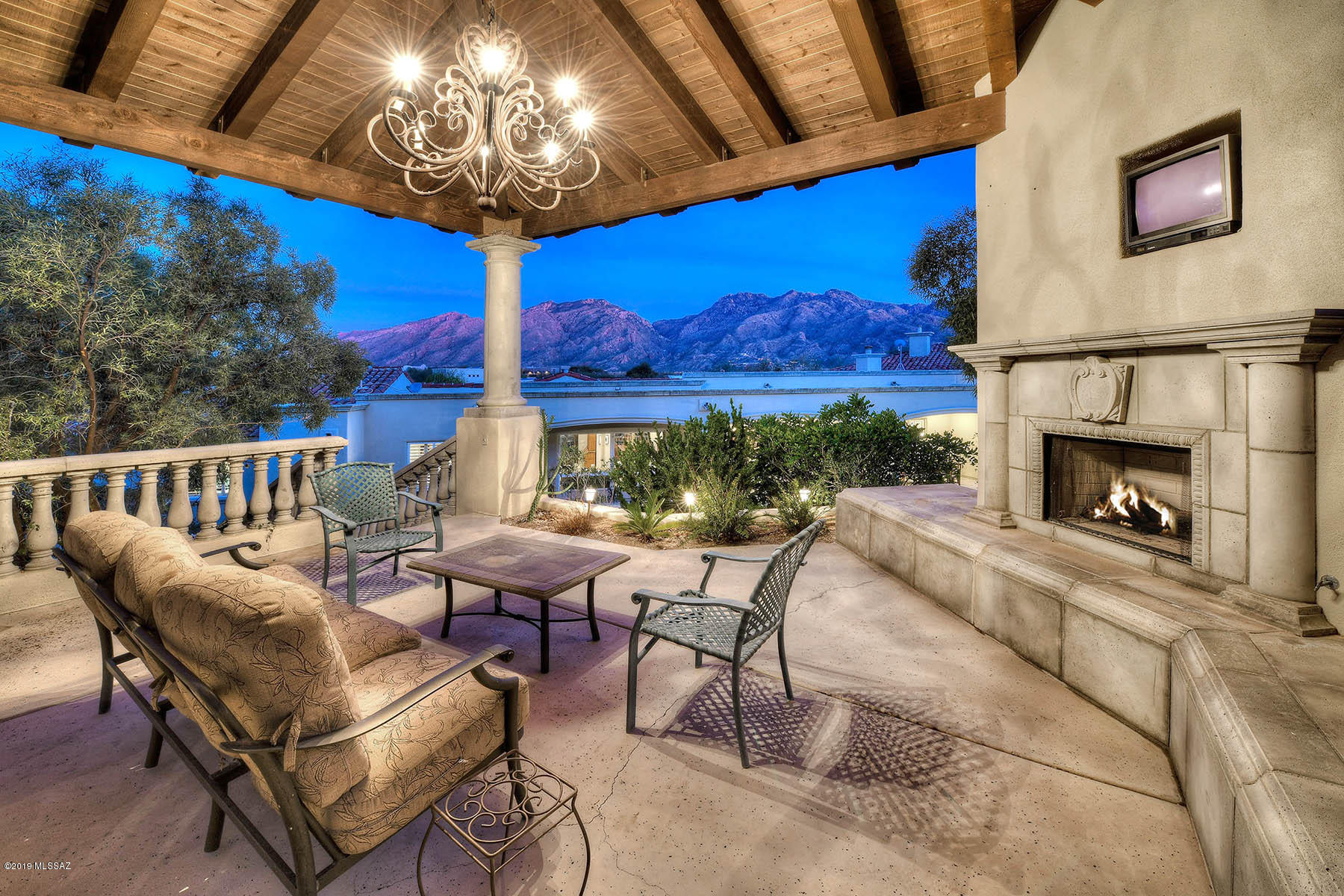 Ventana Overlook (1-36) - Residential