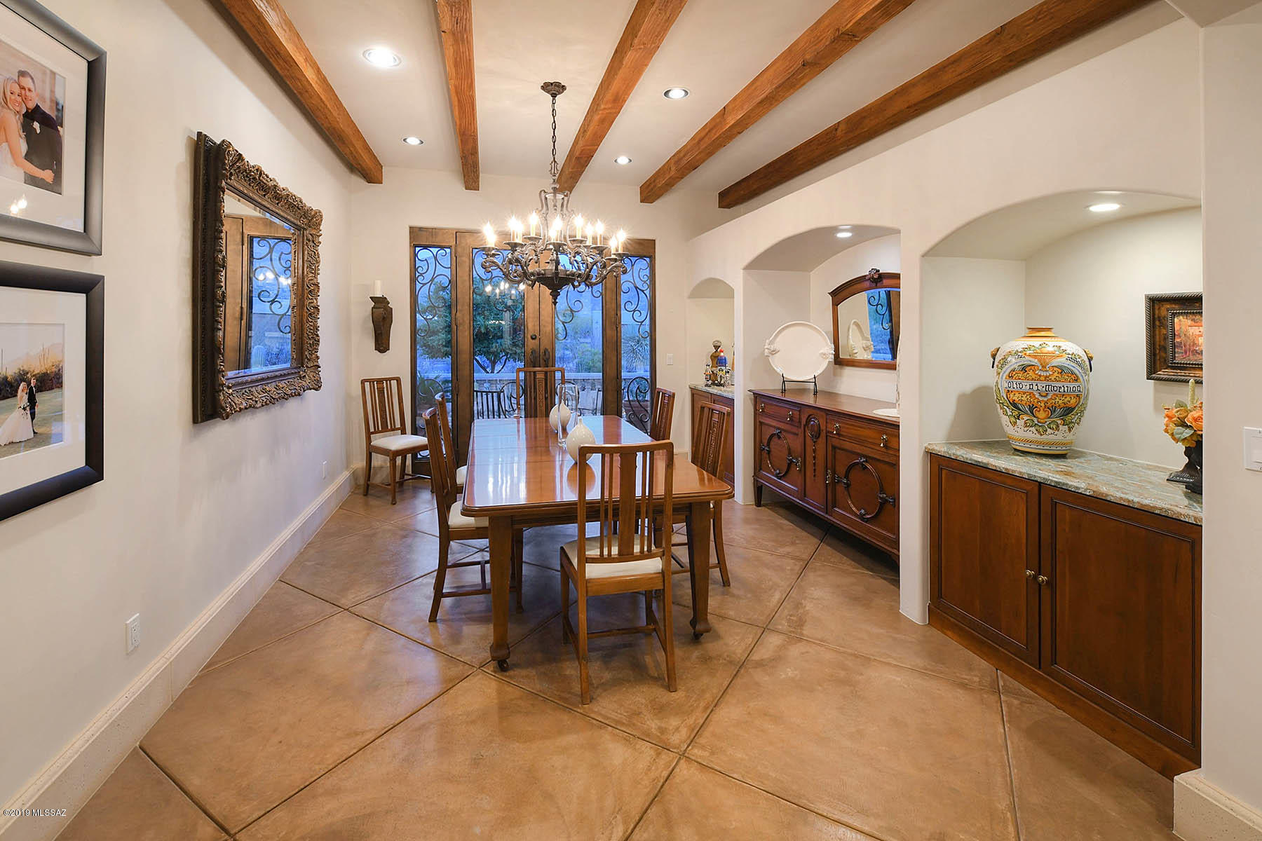 Ventana Overlook (1-36) - Residential