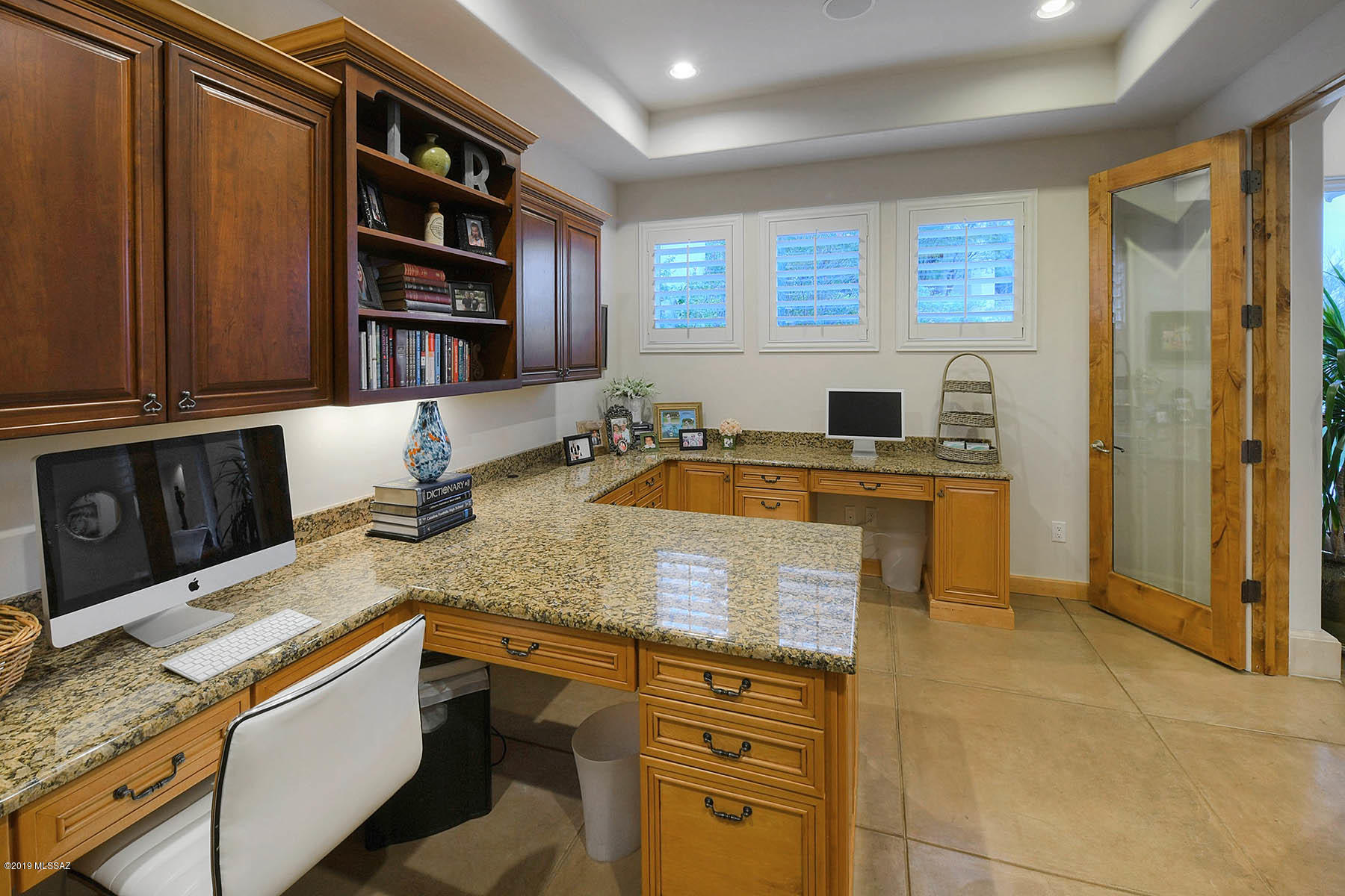 Ventana Overlook (1-36) - Residential