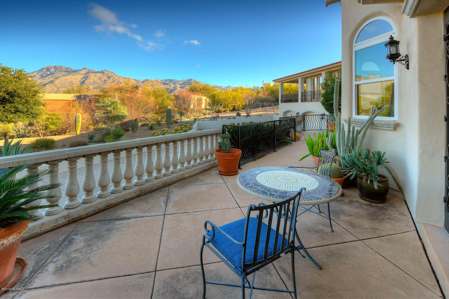 Ventana Overlook (1-36) - Residential