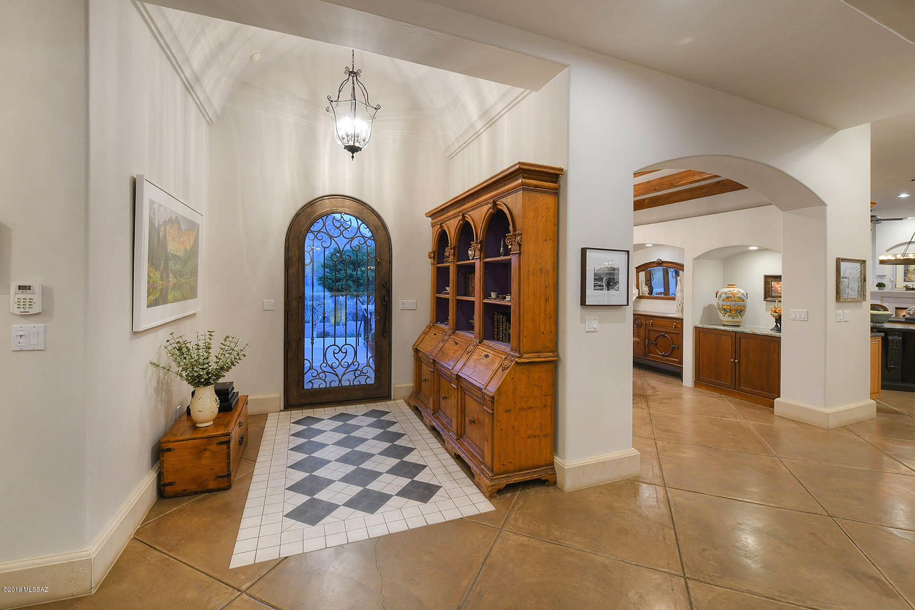 Ventana Overlook (1-36) - Residential