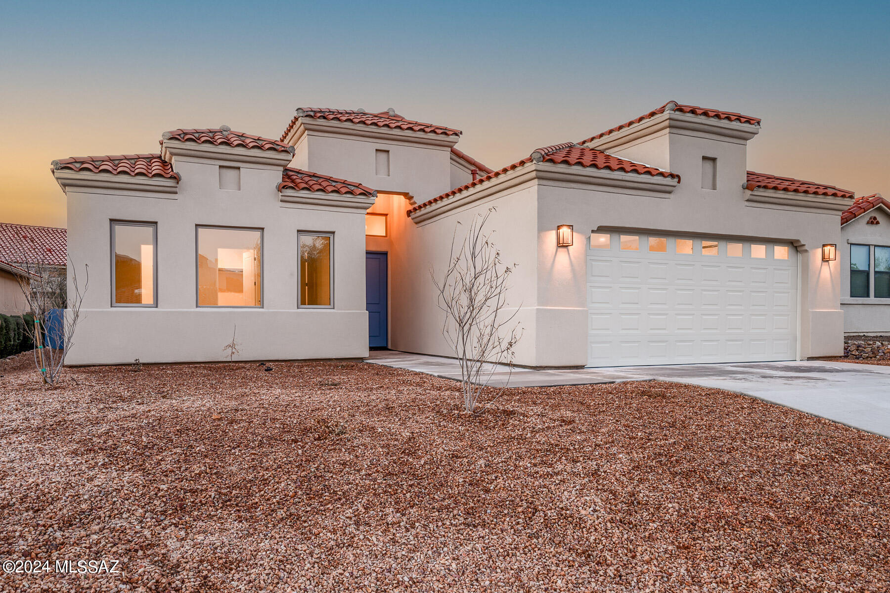 Vactor Ranch (1-107) - Residential