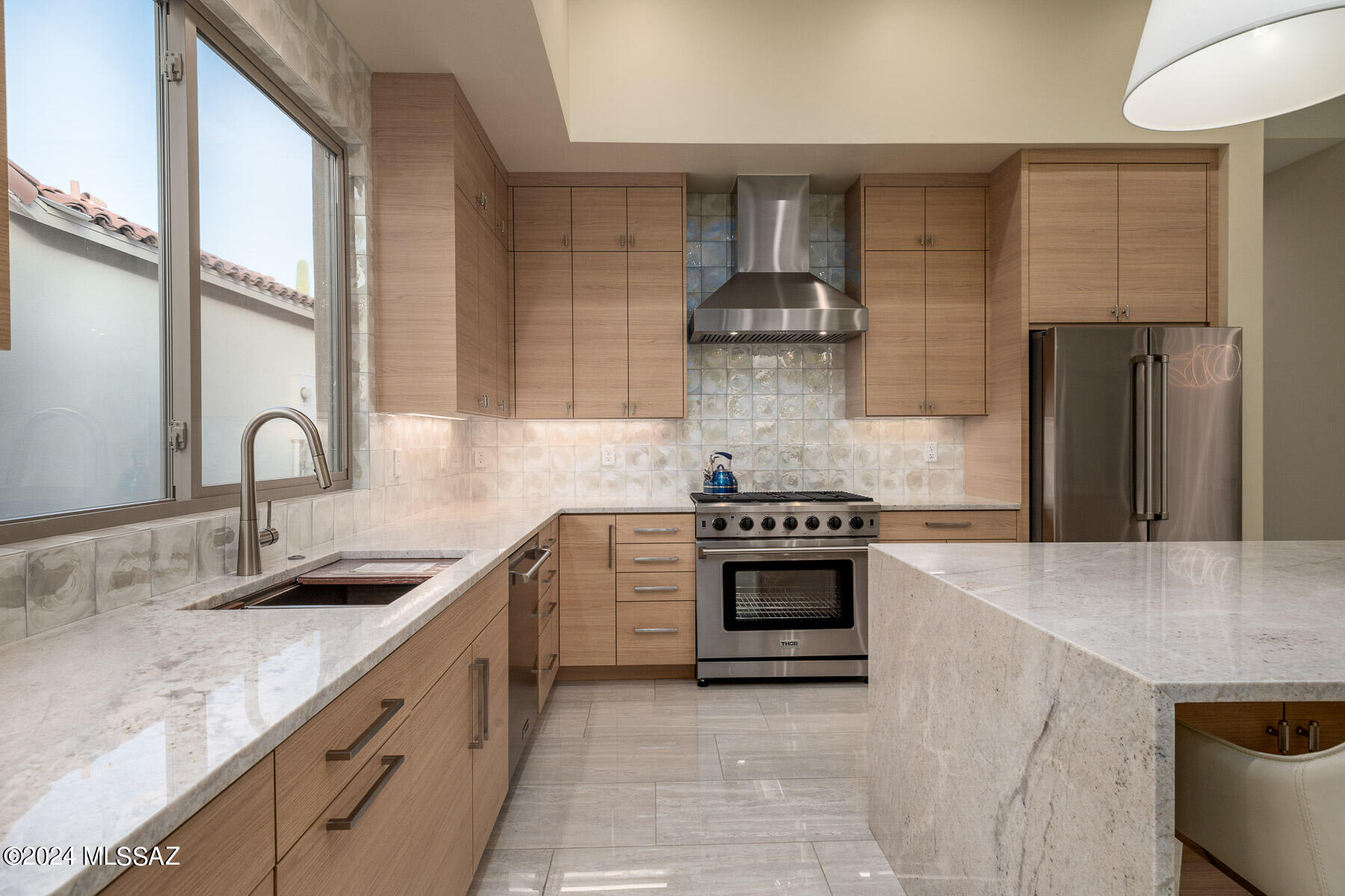 Vactor Ranch (1-107) - Residential