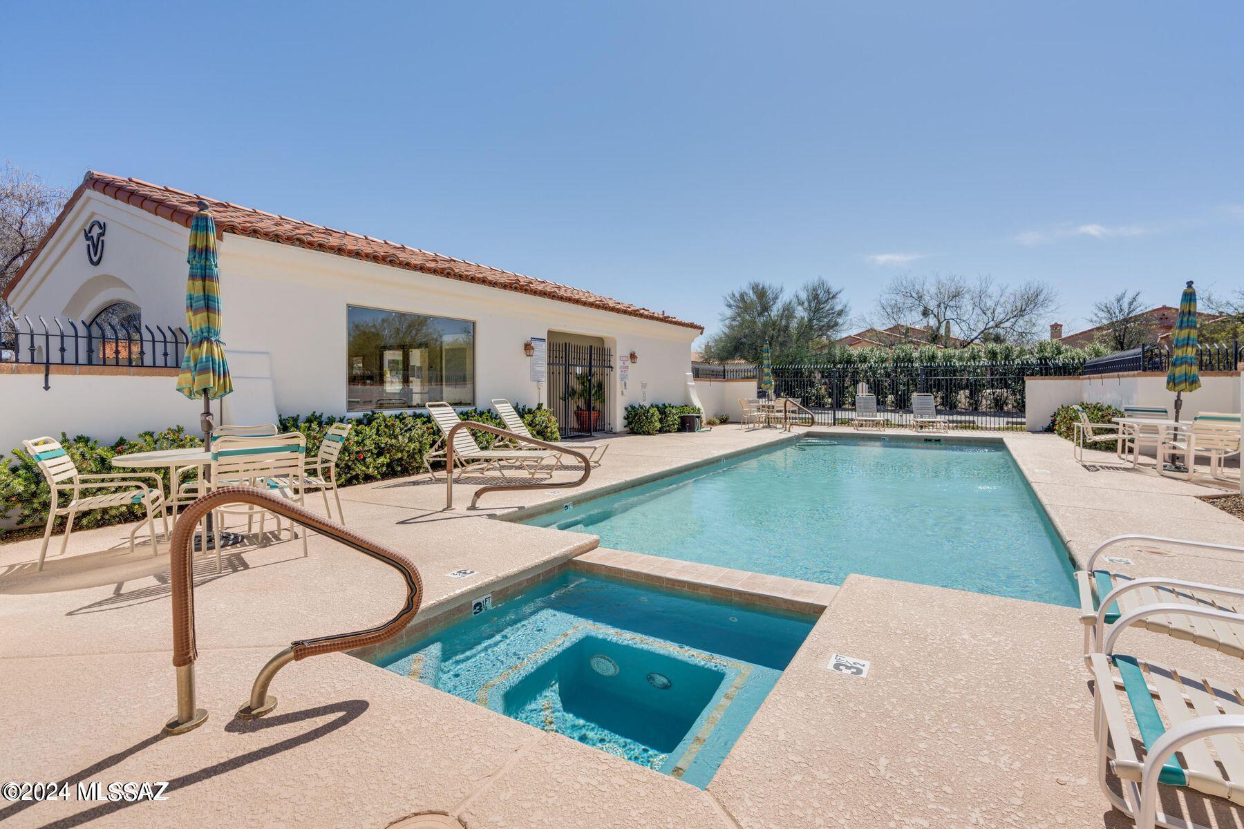 Vactor Ranch (1-107) - Residential