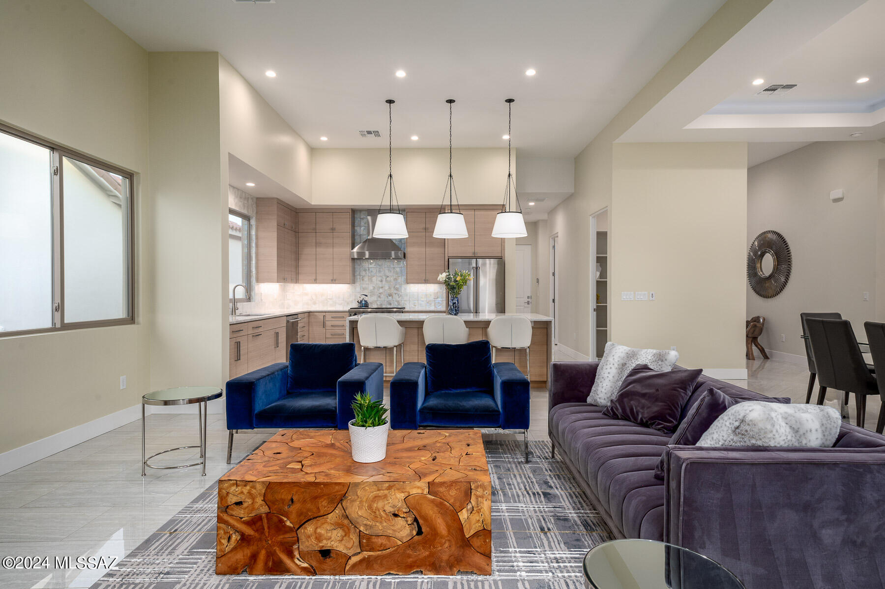 Vactor Ranch (1-107) - Residential