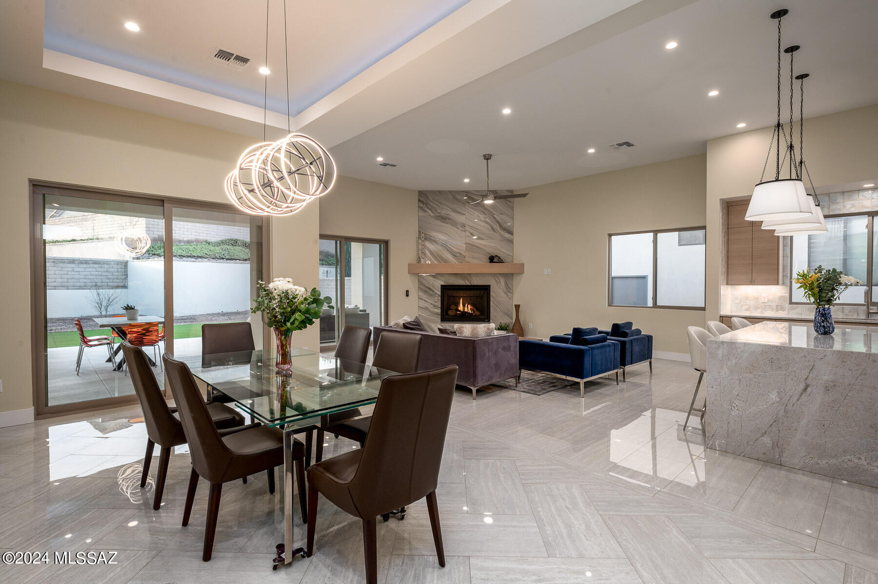 Vactor Ranch (1-107) - Residential