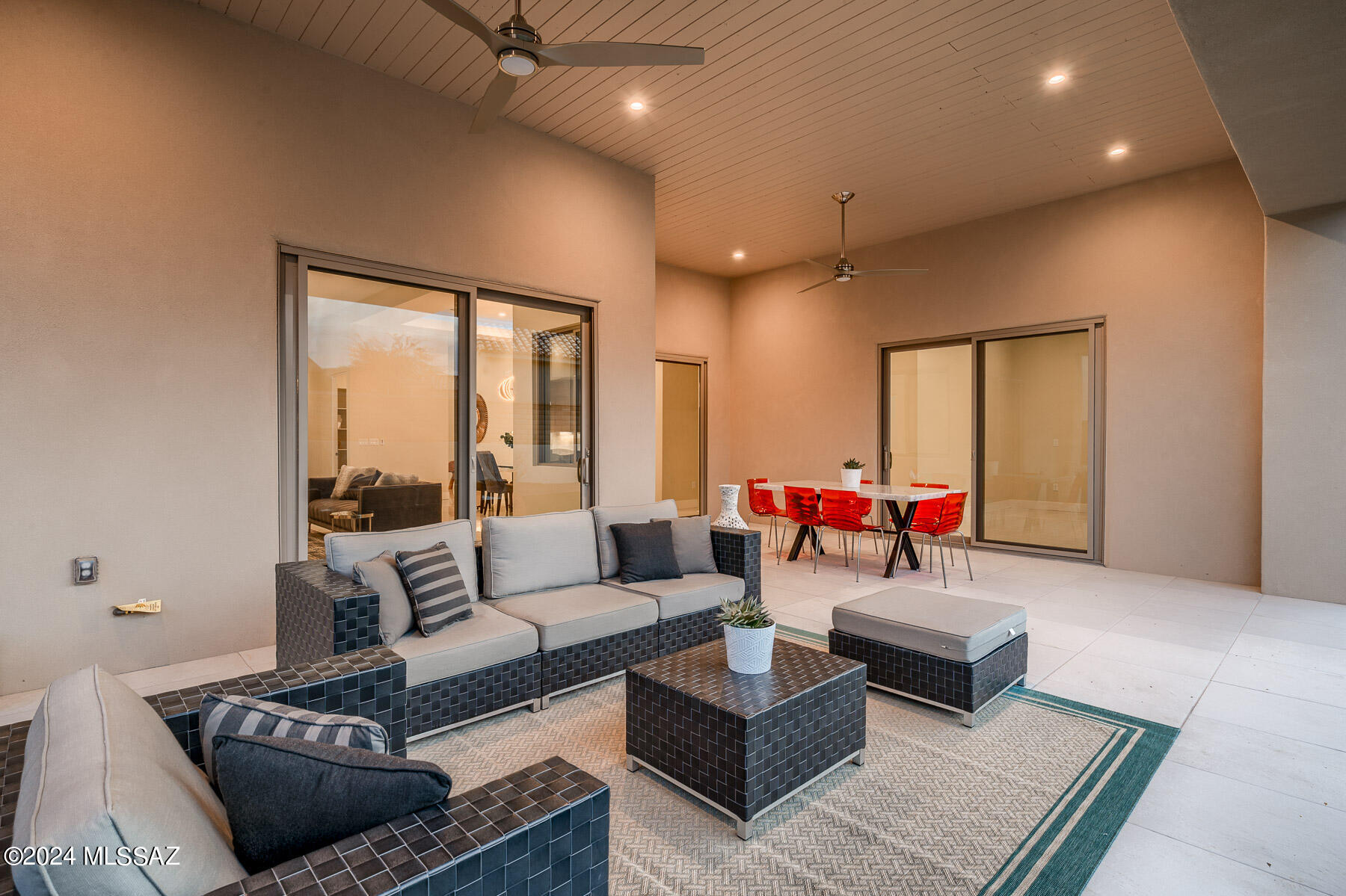 Vactor Ranch (1-107) - Residential
