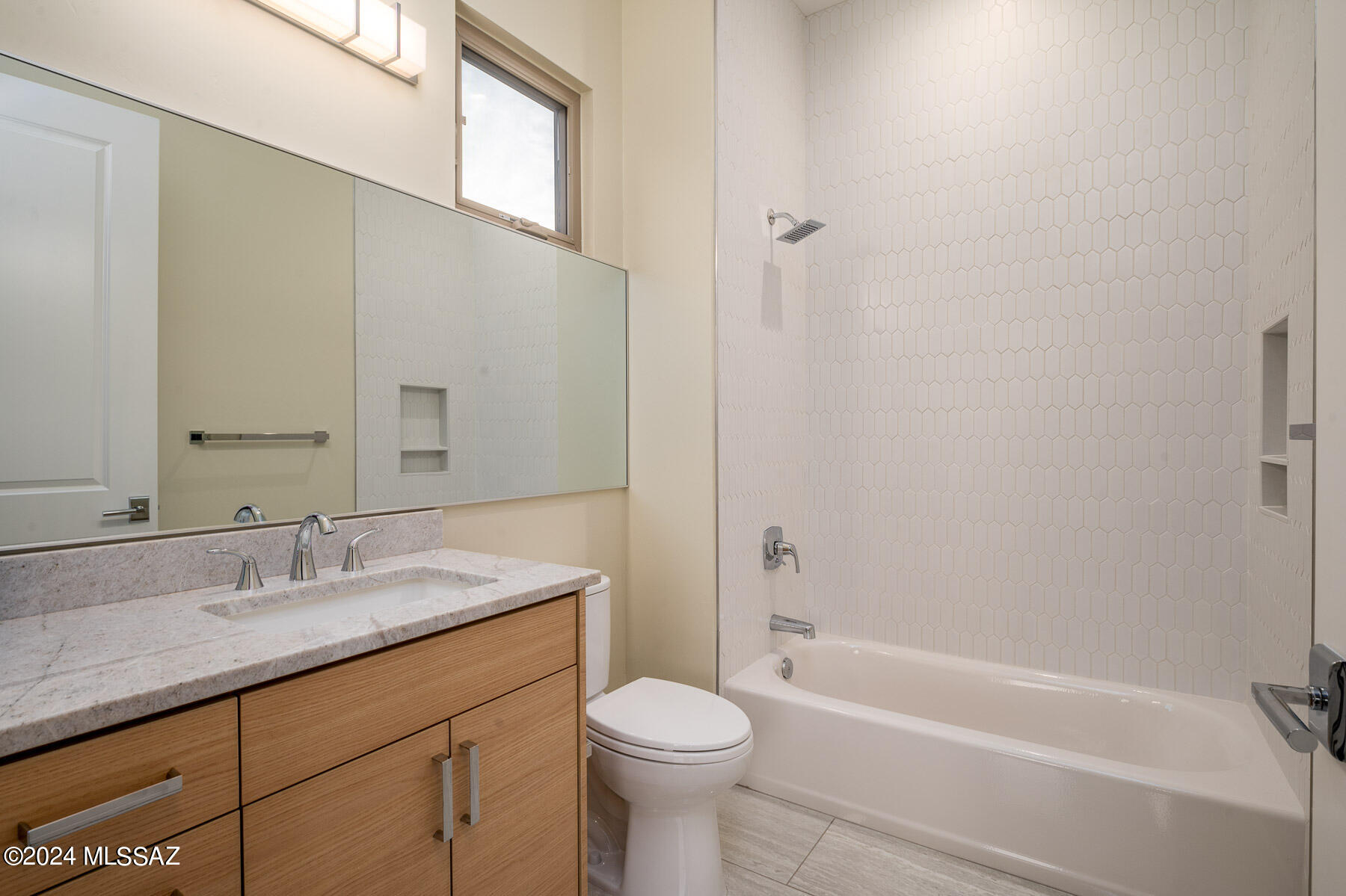 Vactor Ranch (1-107) - Residential