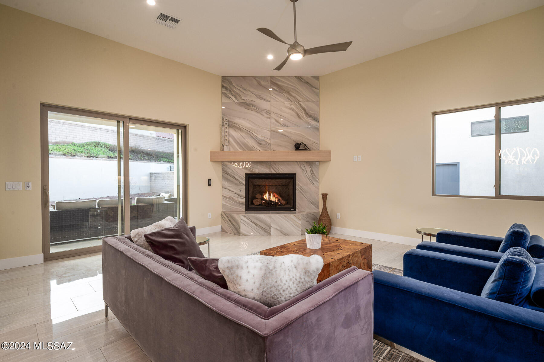 Vactor Ranch (1-107) - Residential