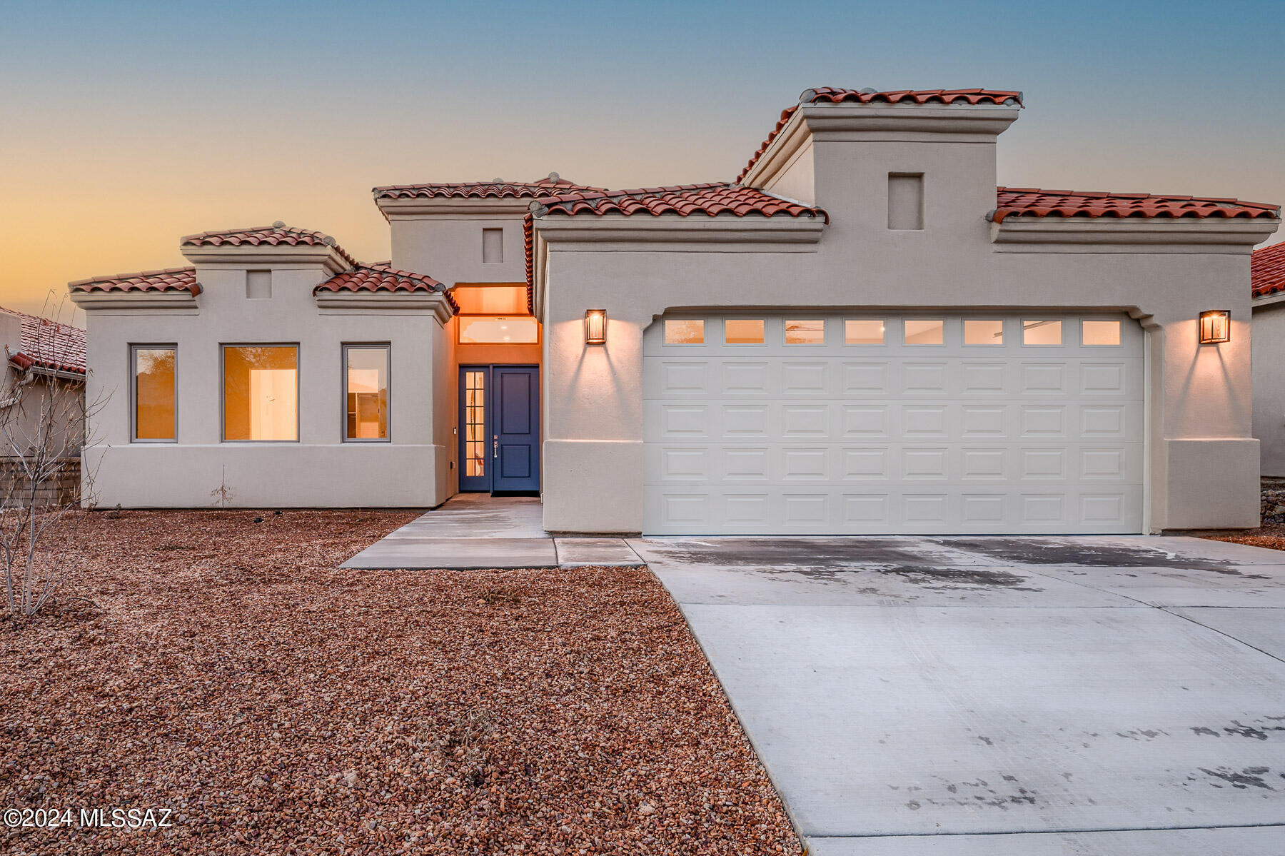 Vactor Ranch (1-107) - Residential