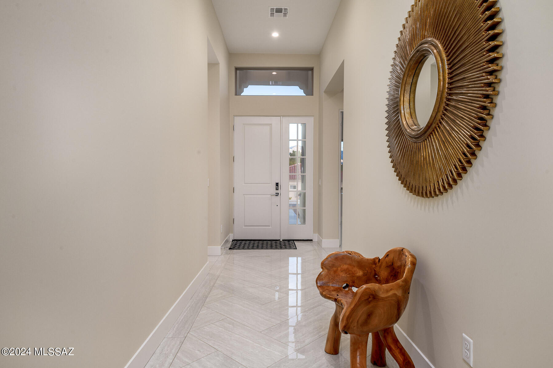 Vactor Ranch (1-107) - Residential