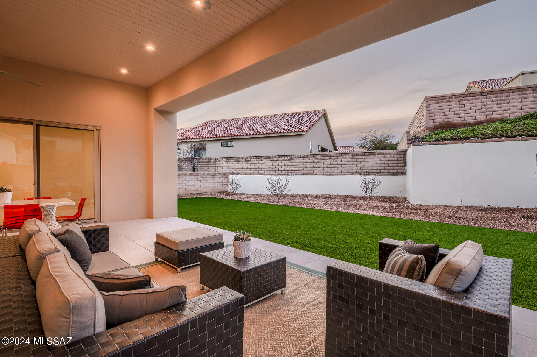 Vactor Ranch (1-107) - Residential