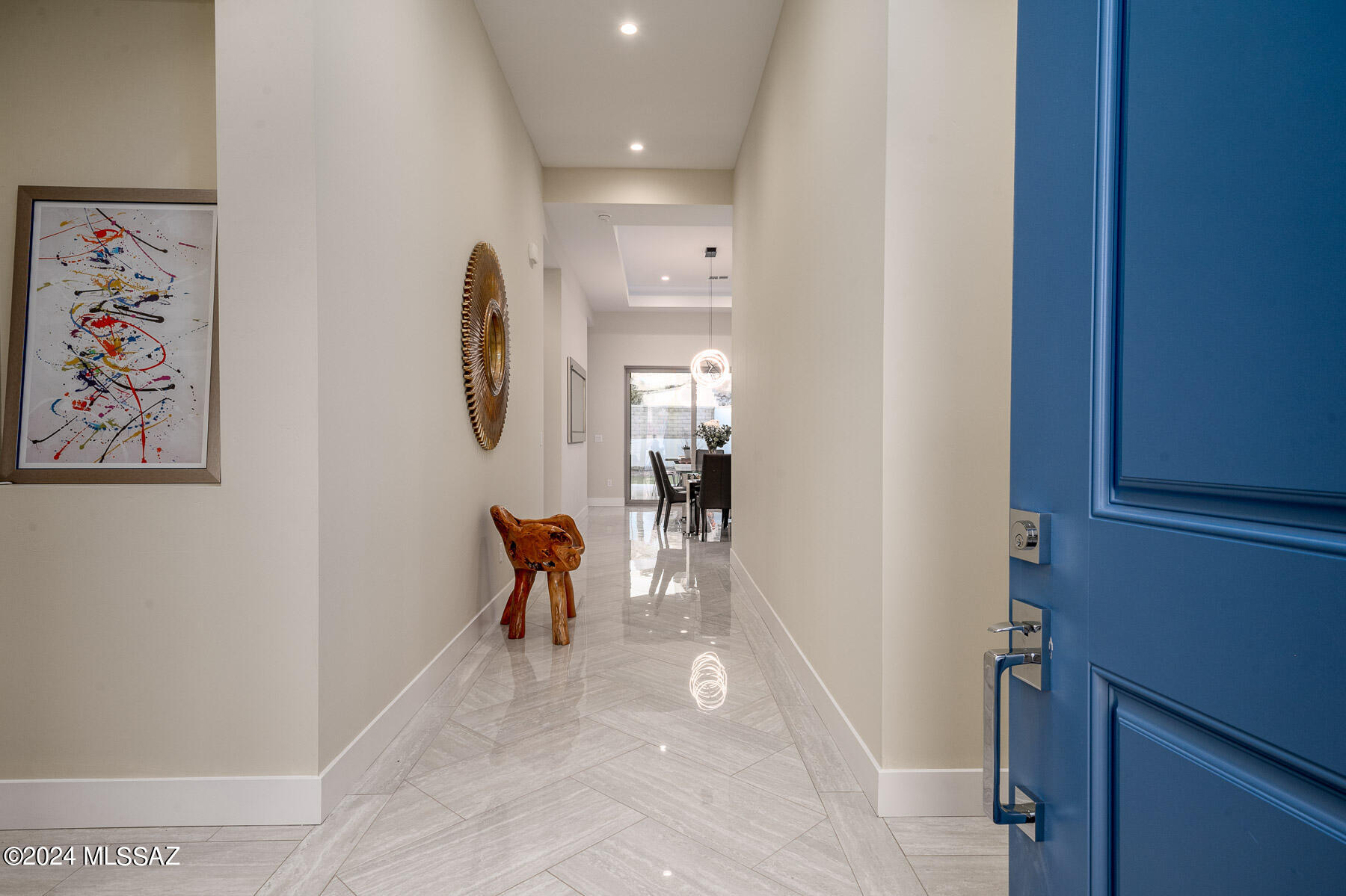 Vactor Ranch (1-107) - Residential