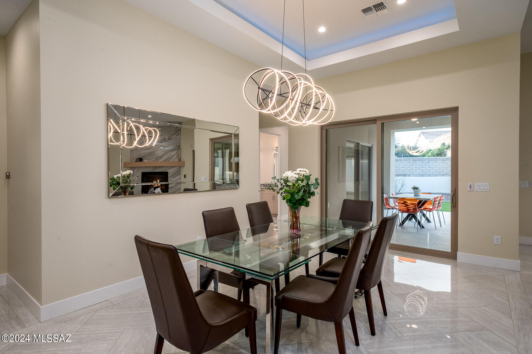 Vactor Ranch (1-107) - Residential