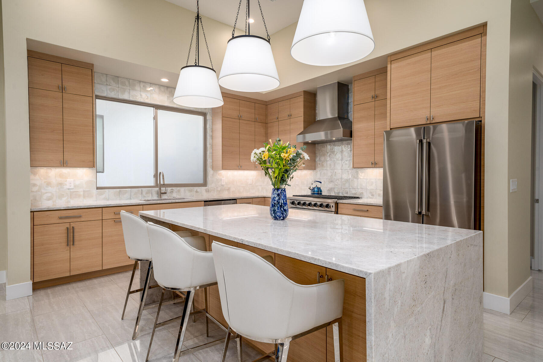 Vactor Ranch (1-107) - Residential