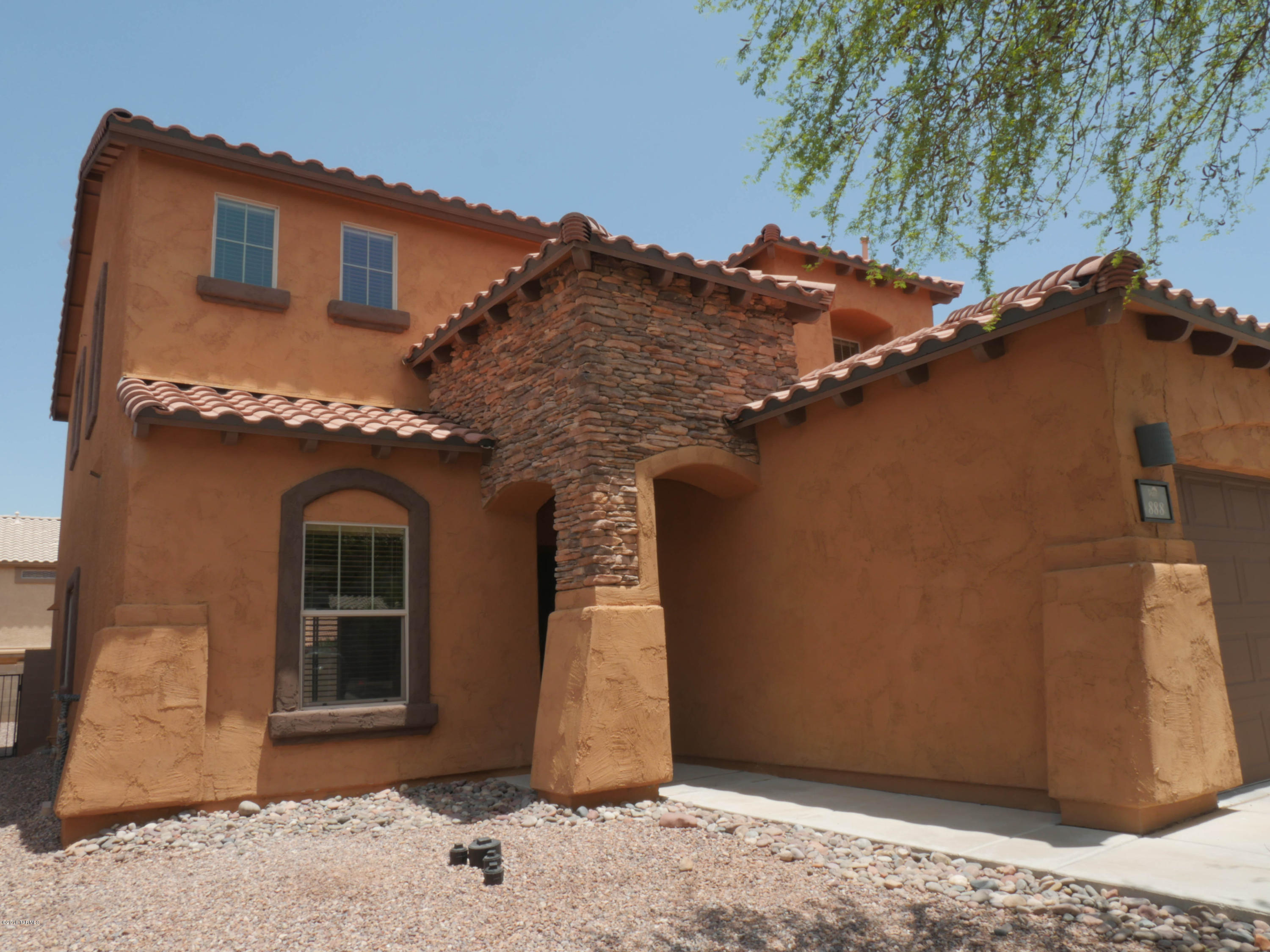 Sonora At Rancho Sahuarita (1-243) - Residential Lease