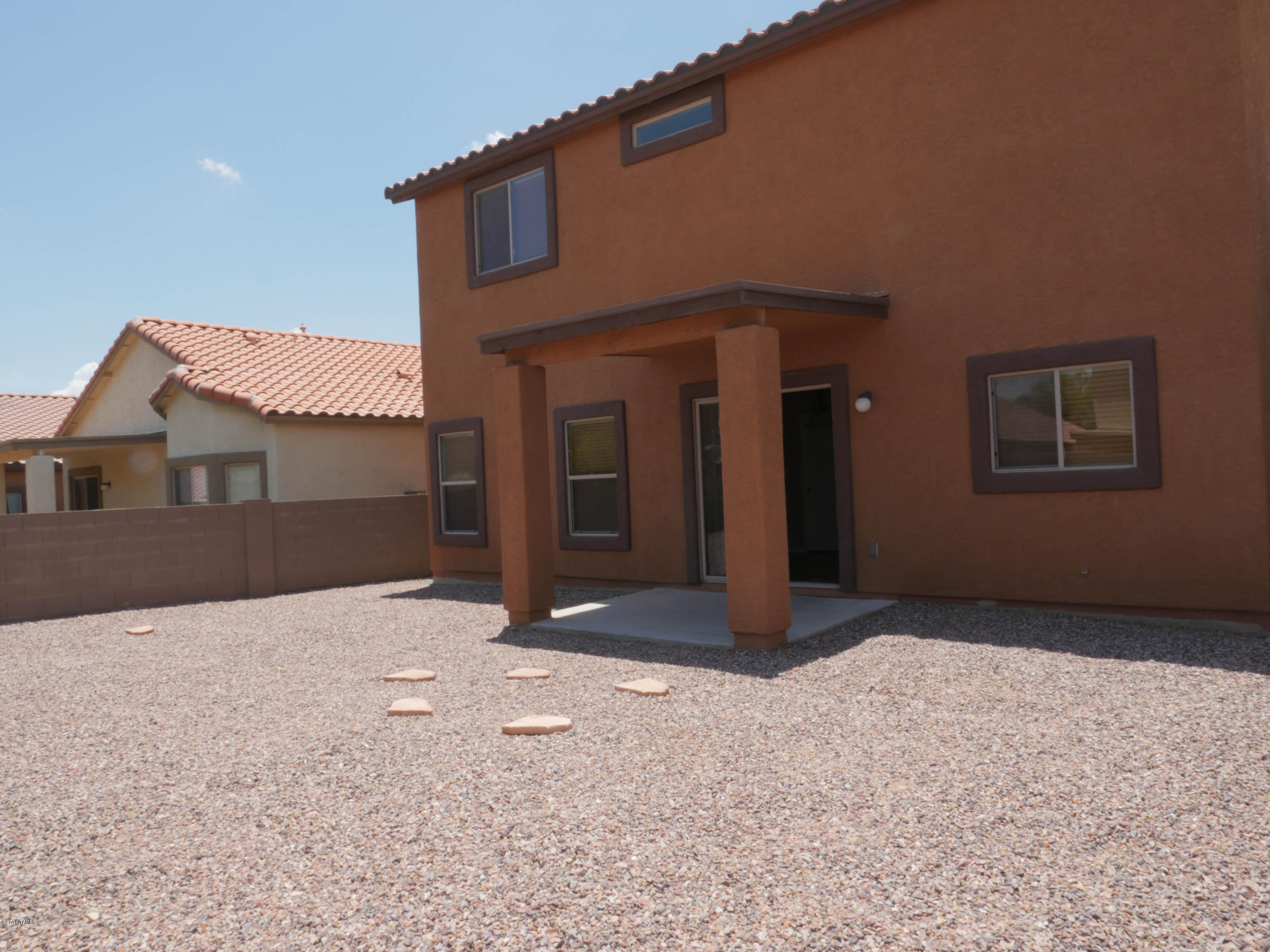 Sonora At Rancho Sahuarita (1-243) - Residential Lease