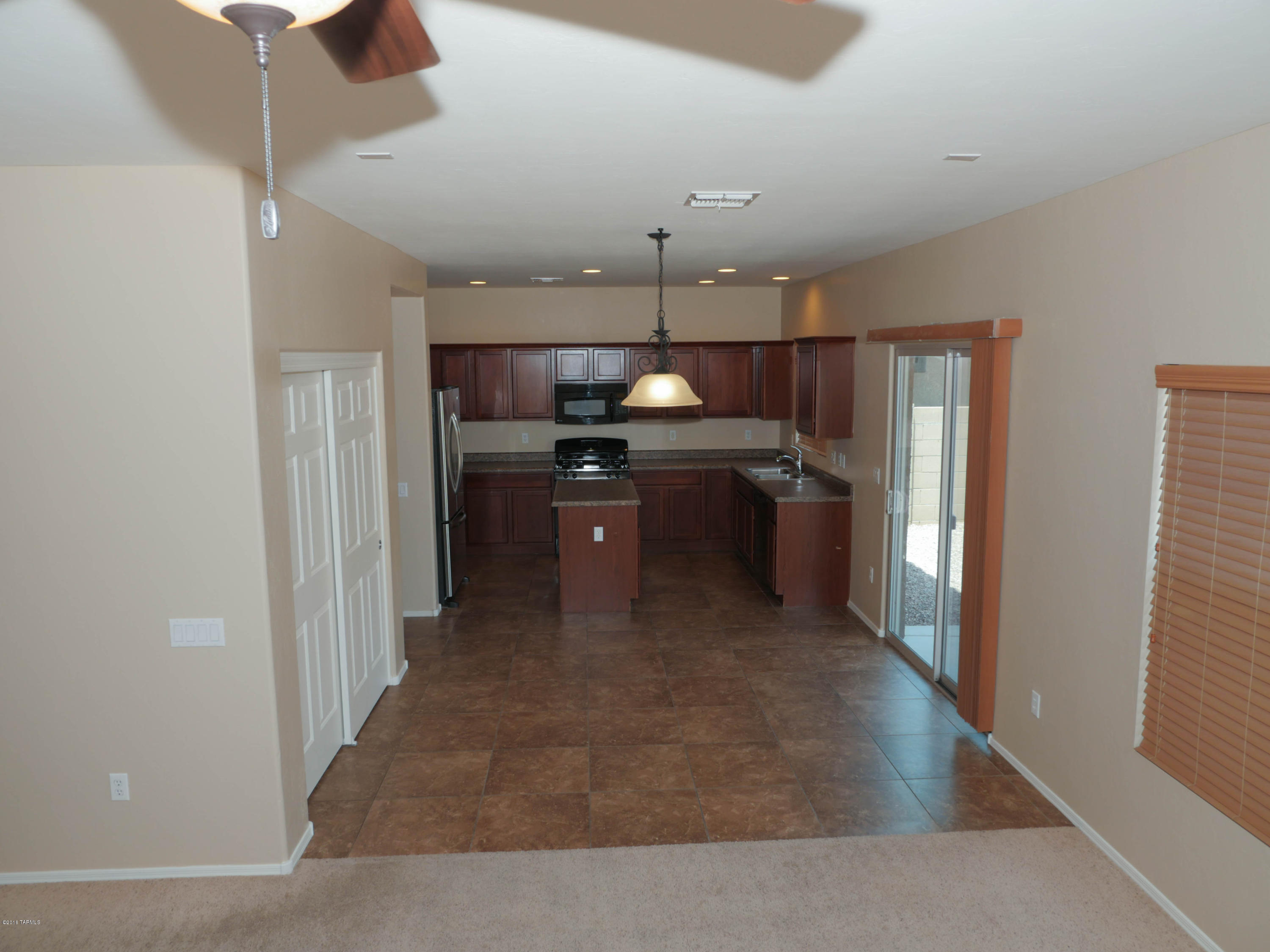 Sonora At Rancho Sahuarita (1-243) - Residential Lease