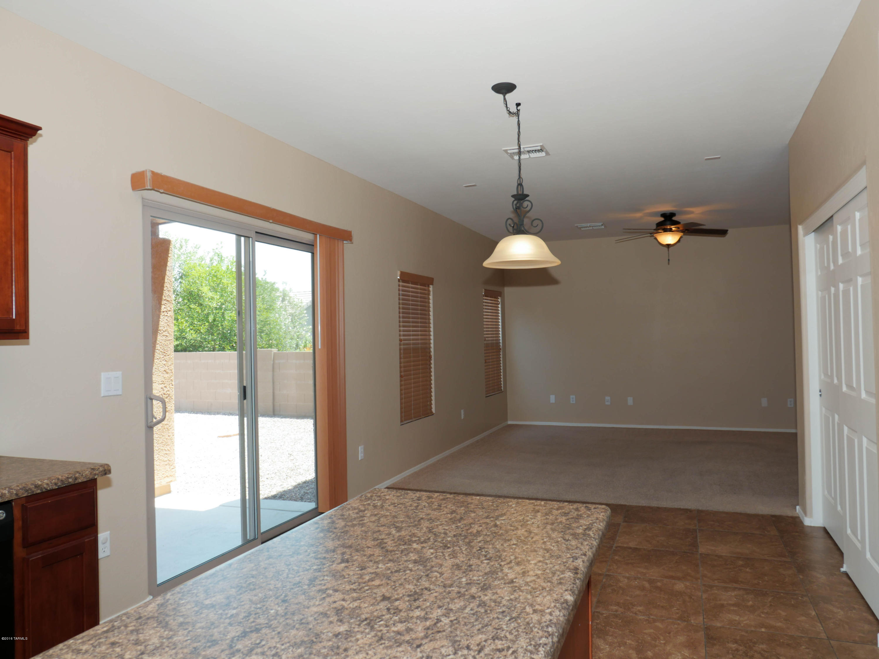 Sonora At Rancho Sahuarita (1-243) - Residential Lease