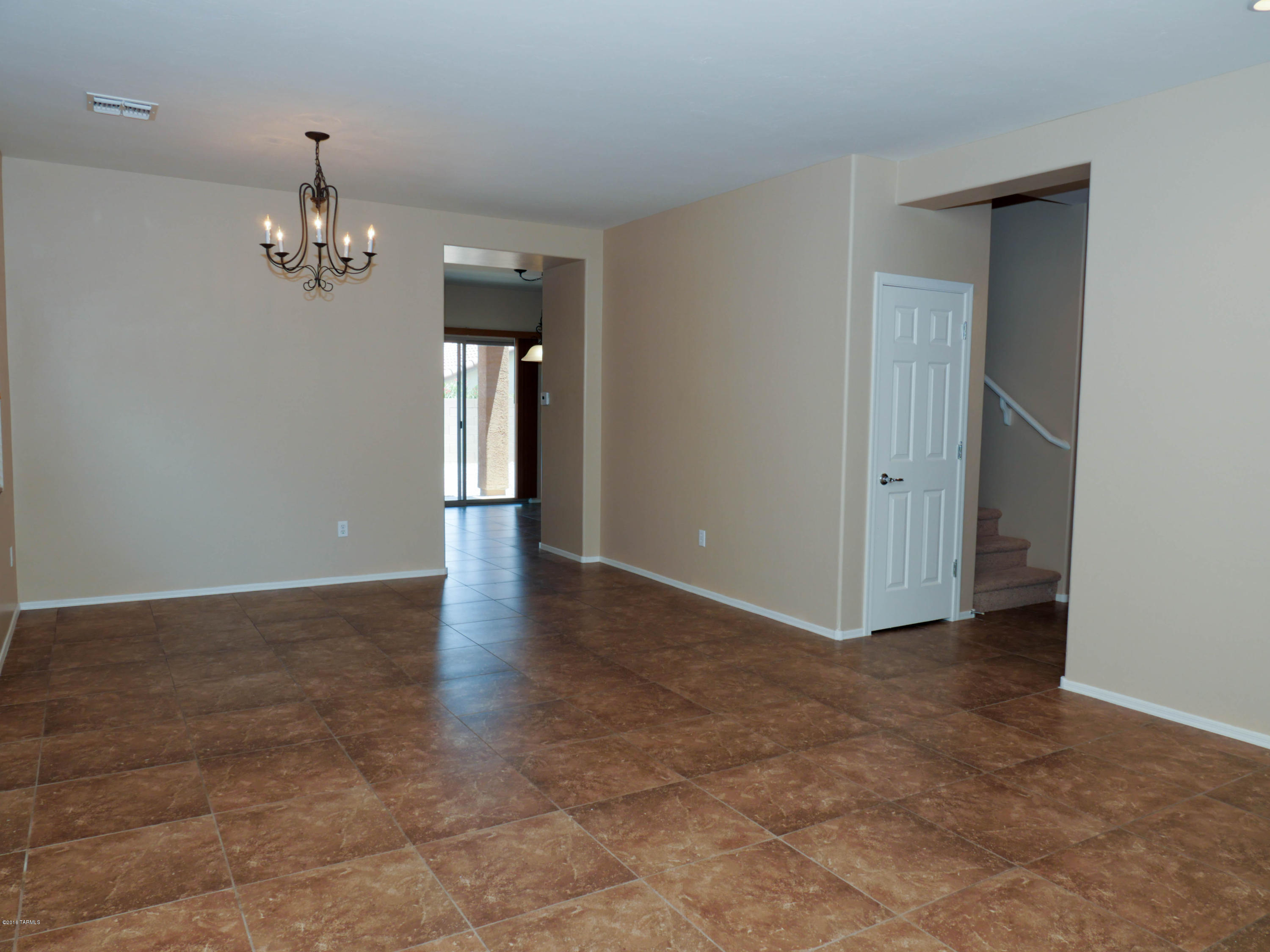 Sonora At Rancho Sahuarita (1-243) - Residential Lease