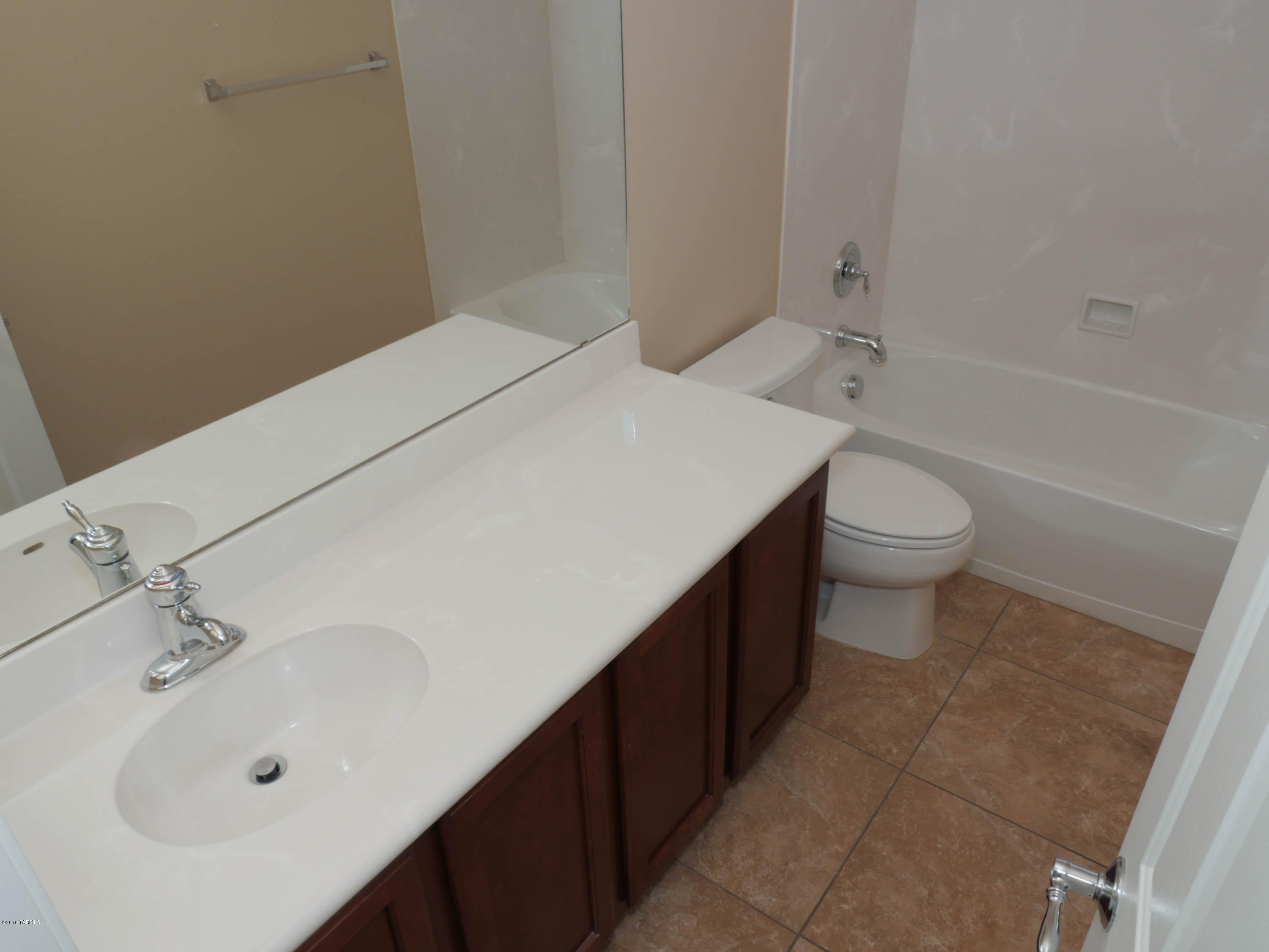 Sonora At Rancho Sahuarita (1-243) - Residential Lease