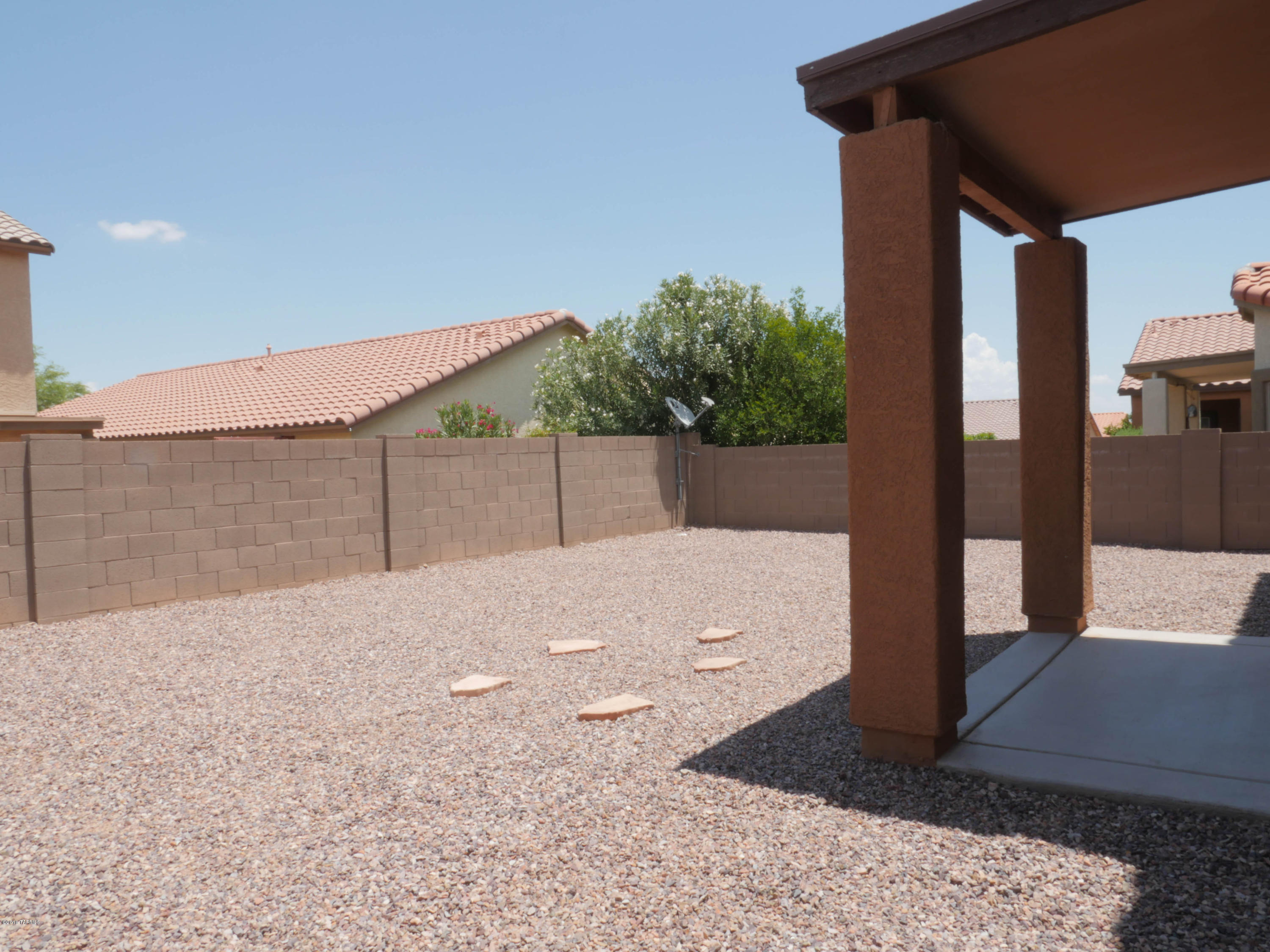 Sonora At Rancho Sahuarita (1-243) - Residential Lease
