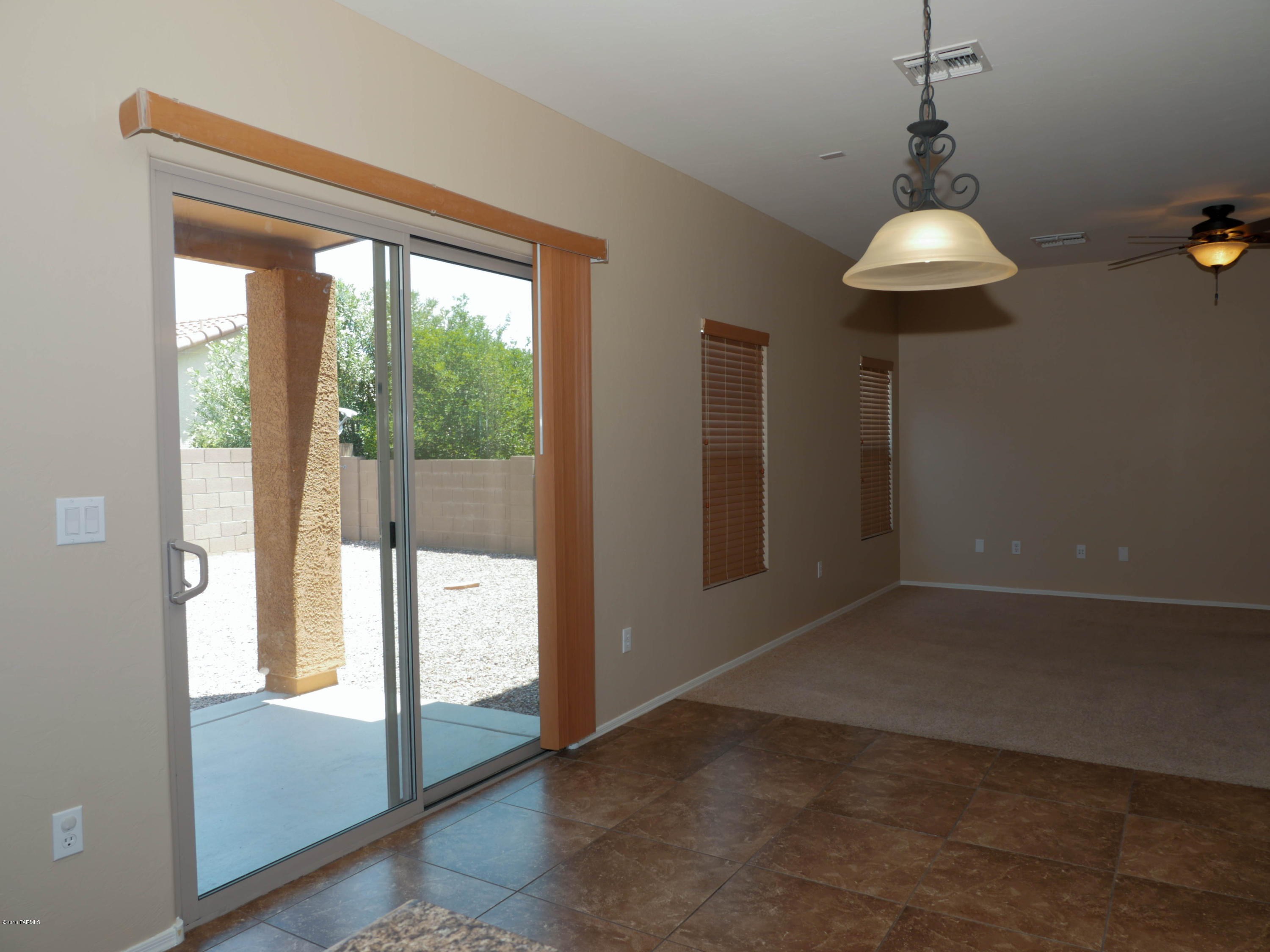 Sonora At Rancho Sahuarita (1-243) - Residential Lease