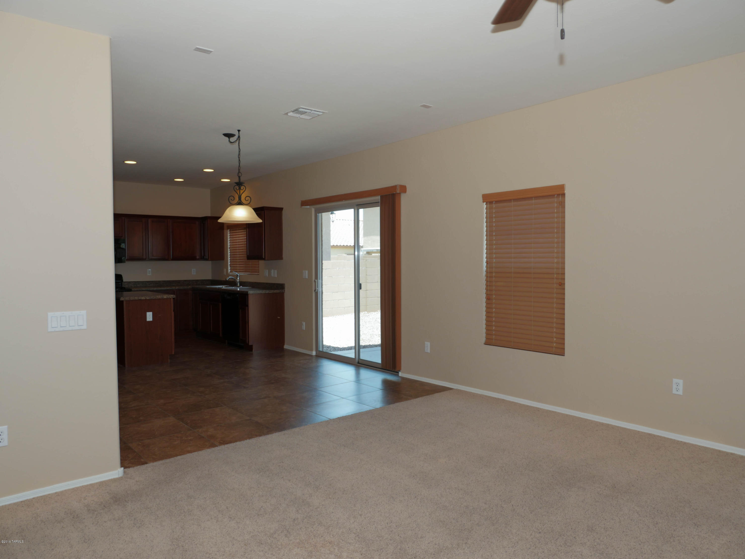 Sonora At Rancho Sahuarita (1-243) - Residential Lease