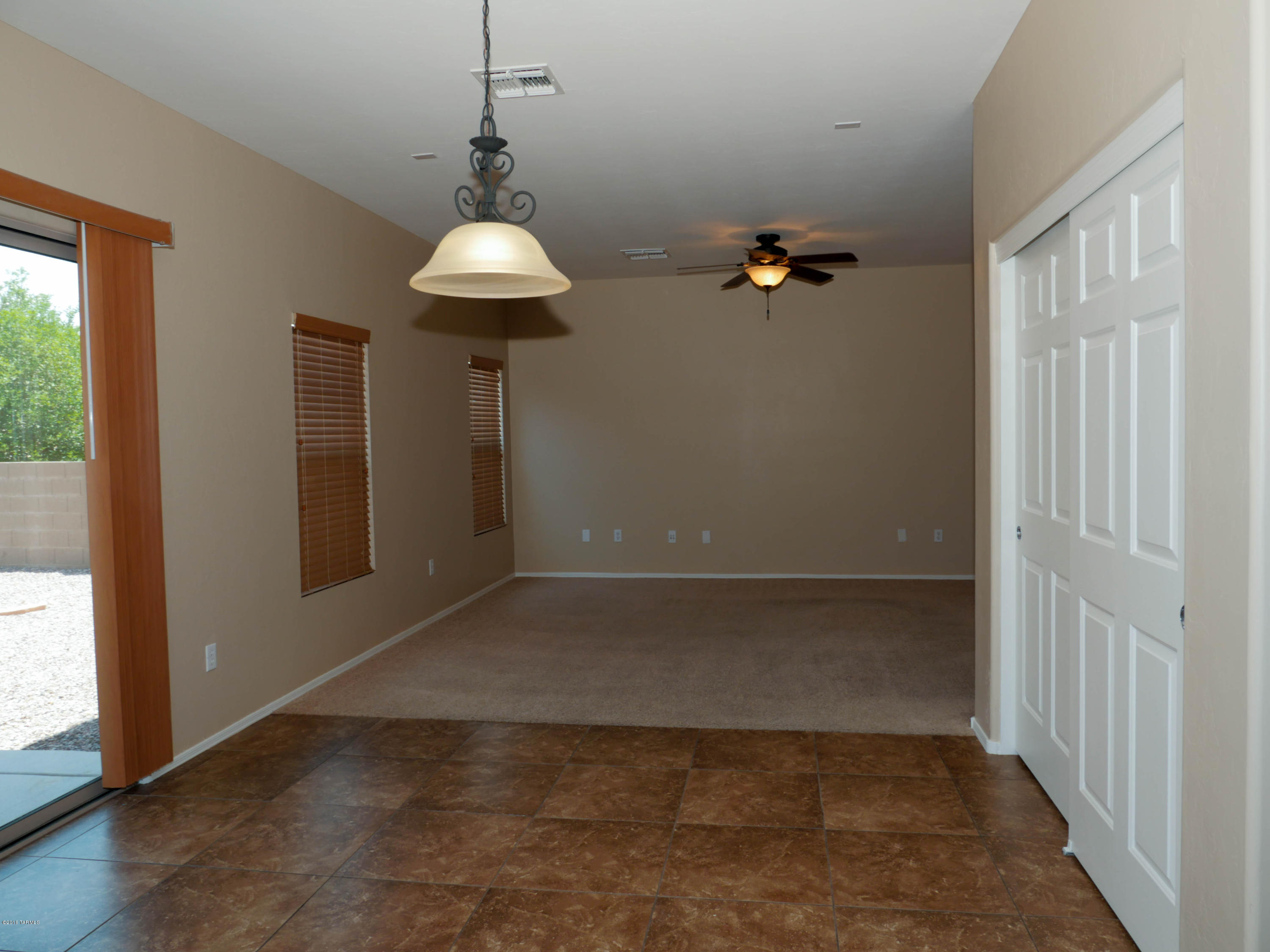 Sonora At Rancho Sahuarita (1-243) - Residential Lease