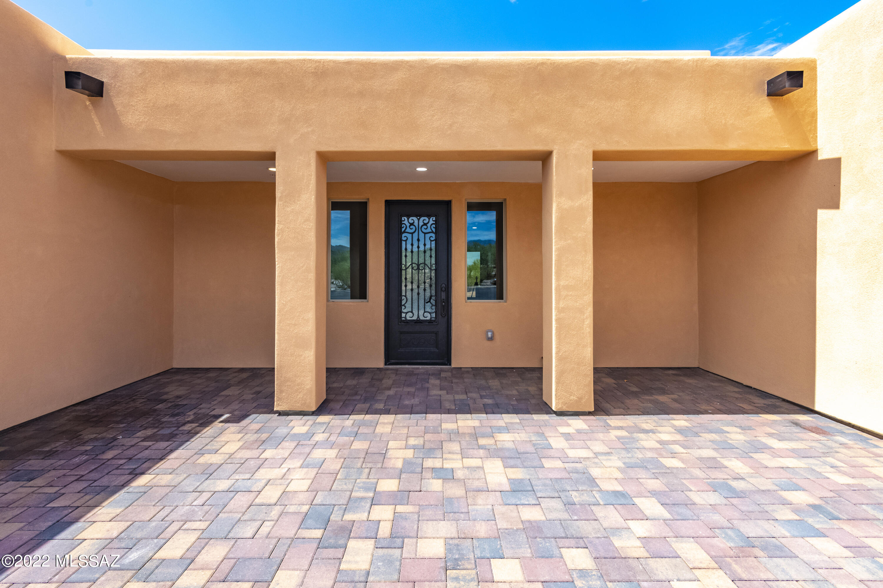 Hacienda De Tanque Verde (1-12) - Residential