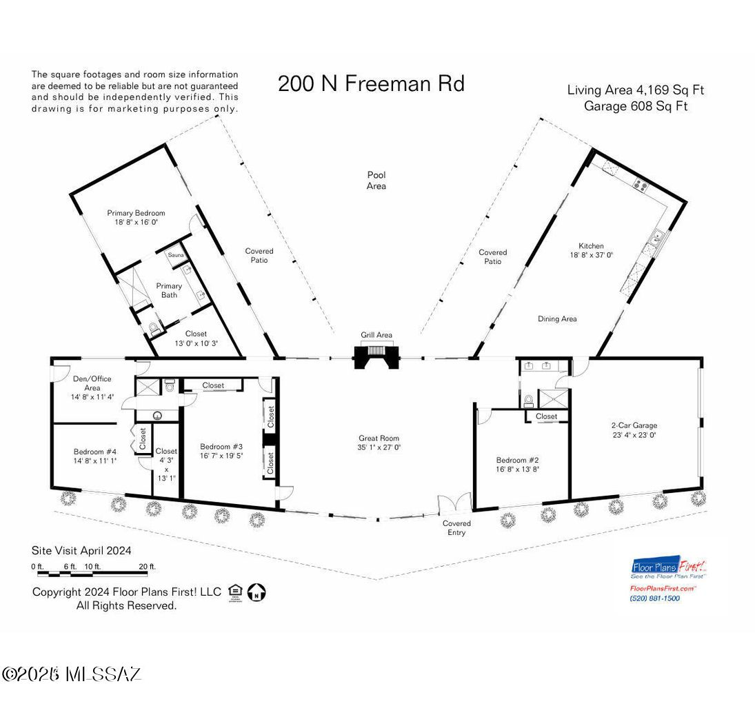 N/A - Residential